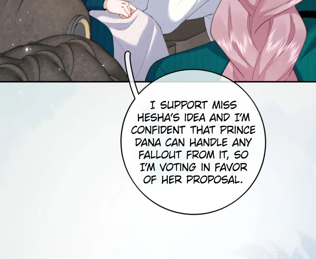 Dang E Yi Yu Dao Bing Jiao Chapter 57 page 50 - 