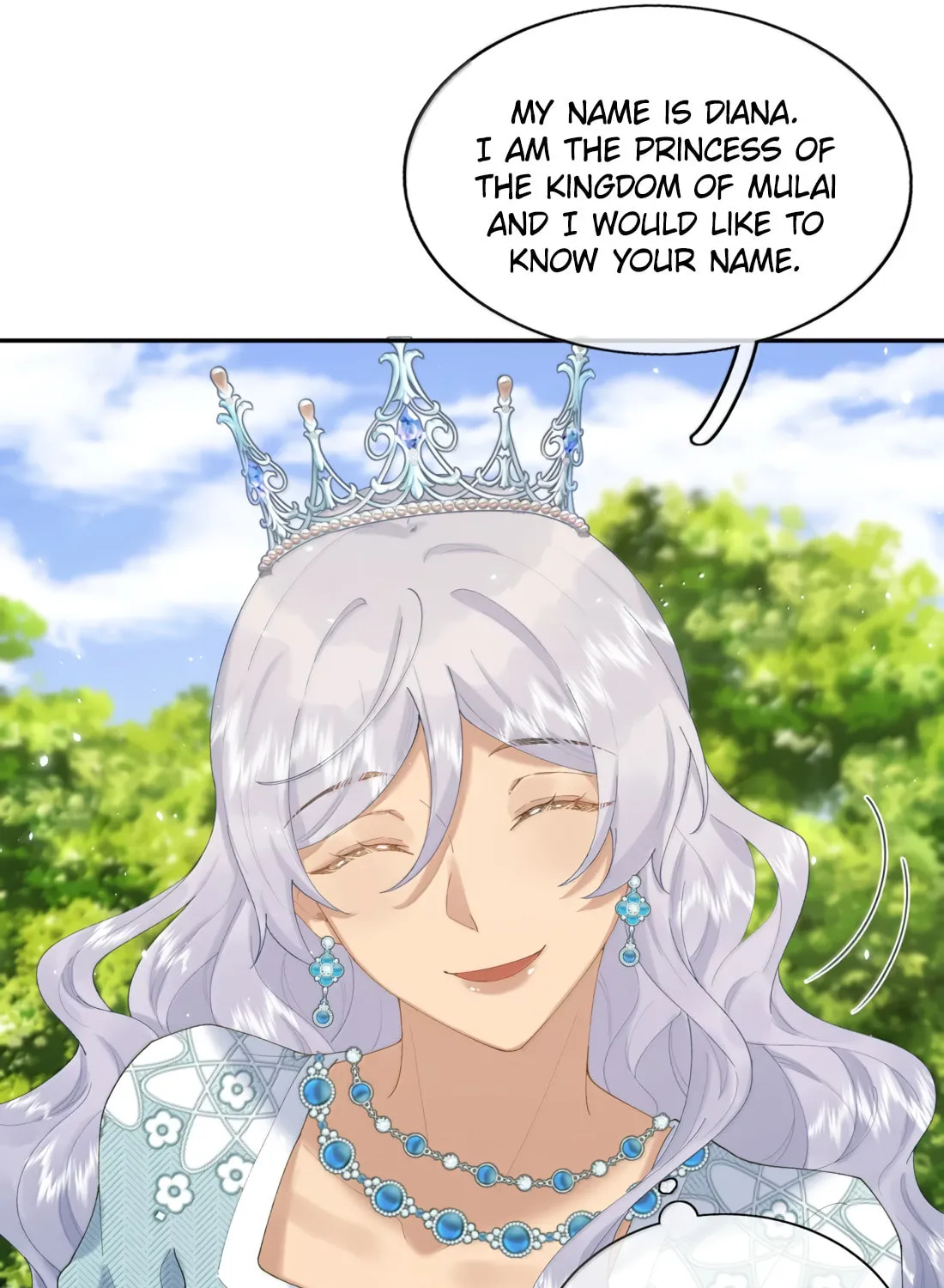 Dang E Yi Yu Dao Bing Jiao Chapter 57 page 6 - 