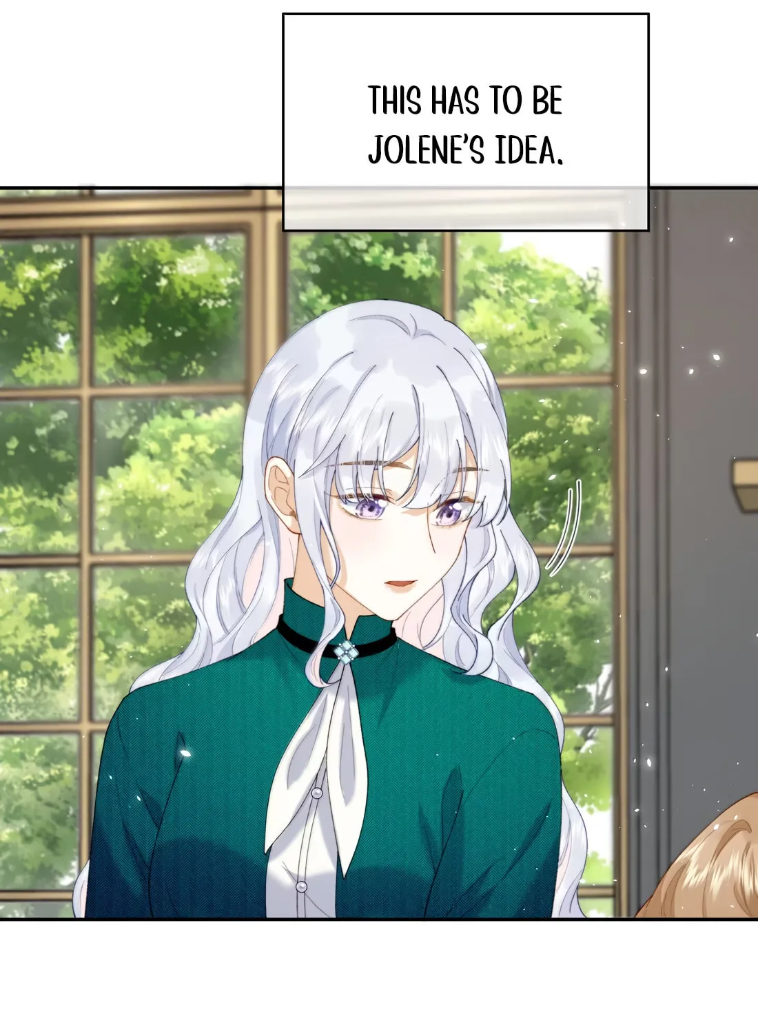 Dang E Yi Yu Dao Bing Jiao Chapter 57 page 53 - 