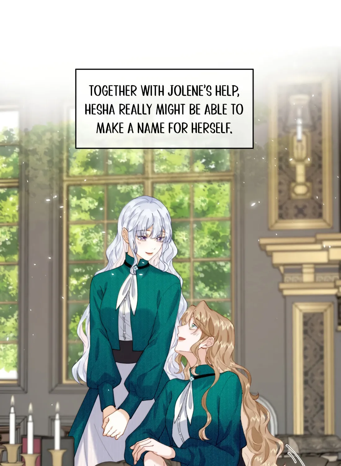 Dang E Yi Yu Dao Bing Jiao Chapter 57 page 54 - 