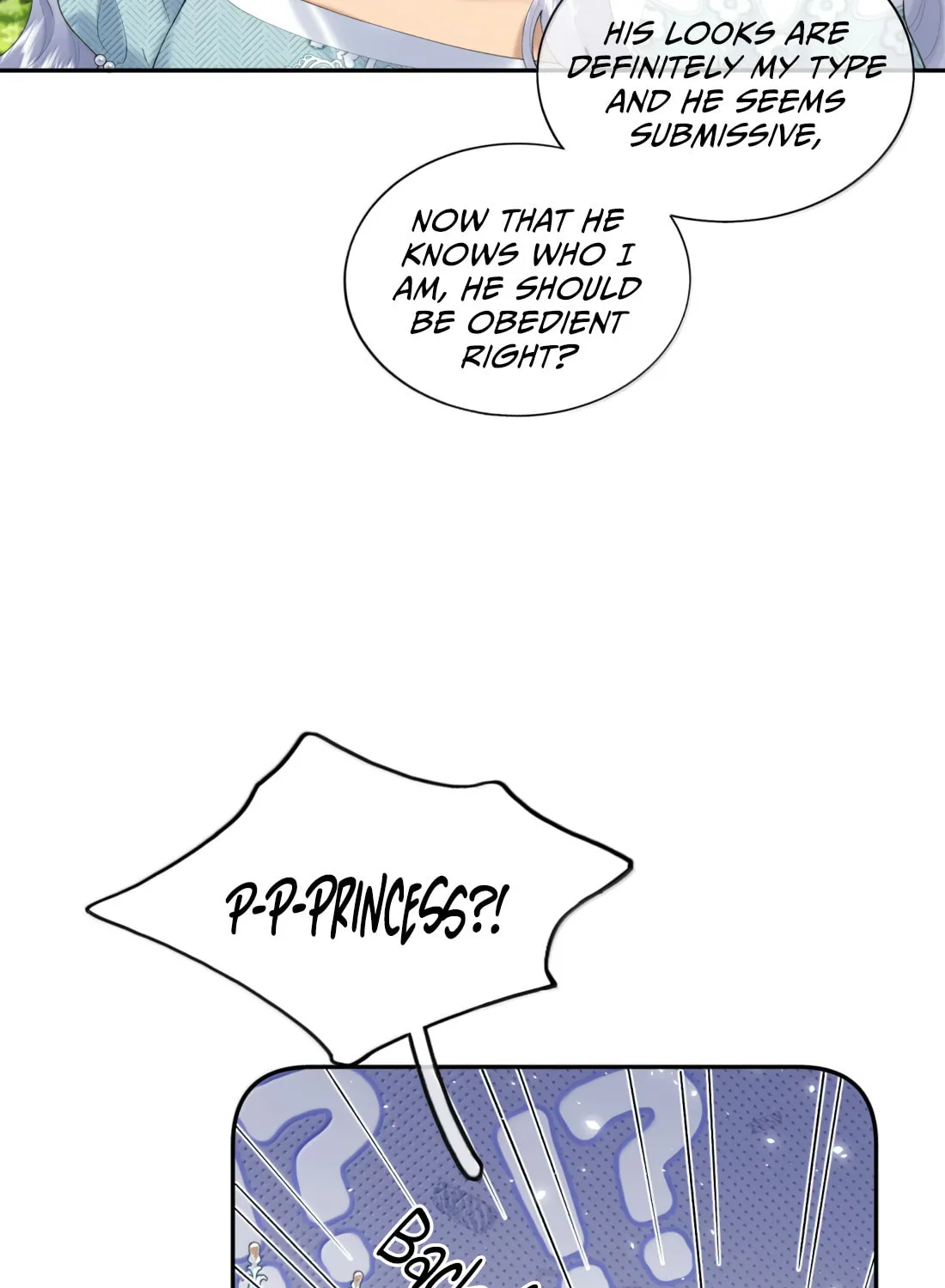 Dang E Yi Yu Dao Bing Jiao Chapter 57 page 7 - 