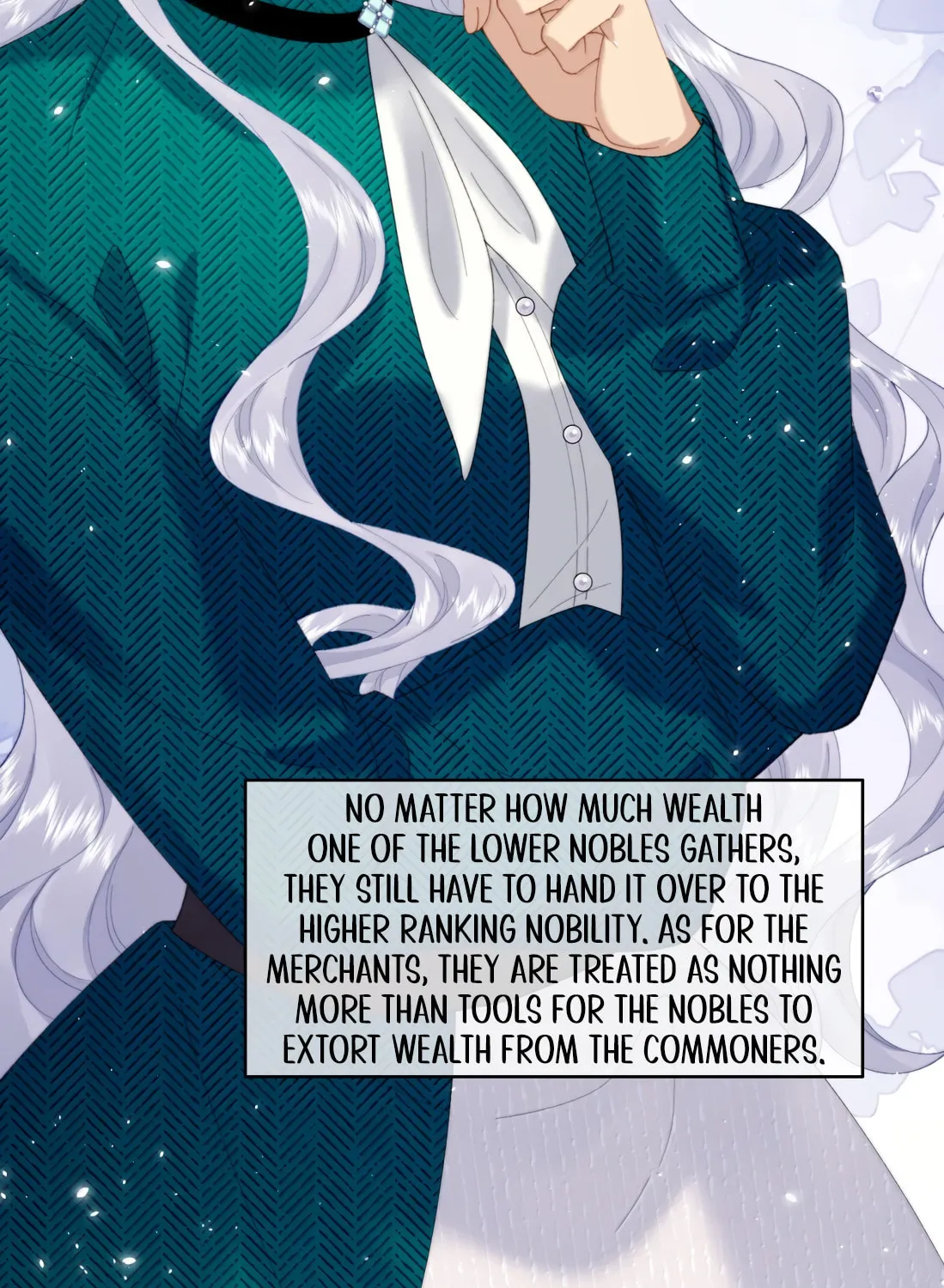 Dang E Yi Yu Dao Bing Jiao Chapter 58 page 45 - 