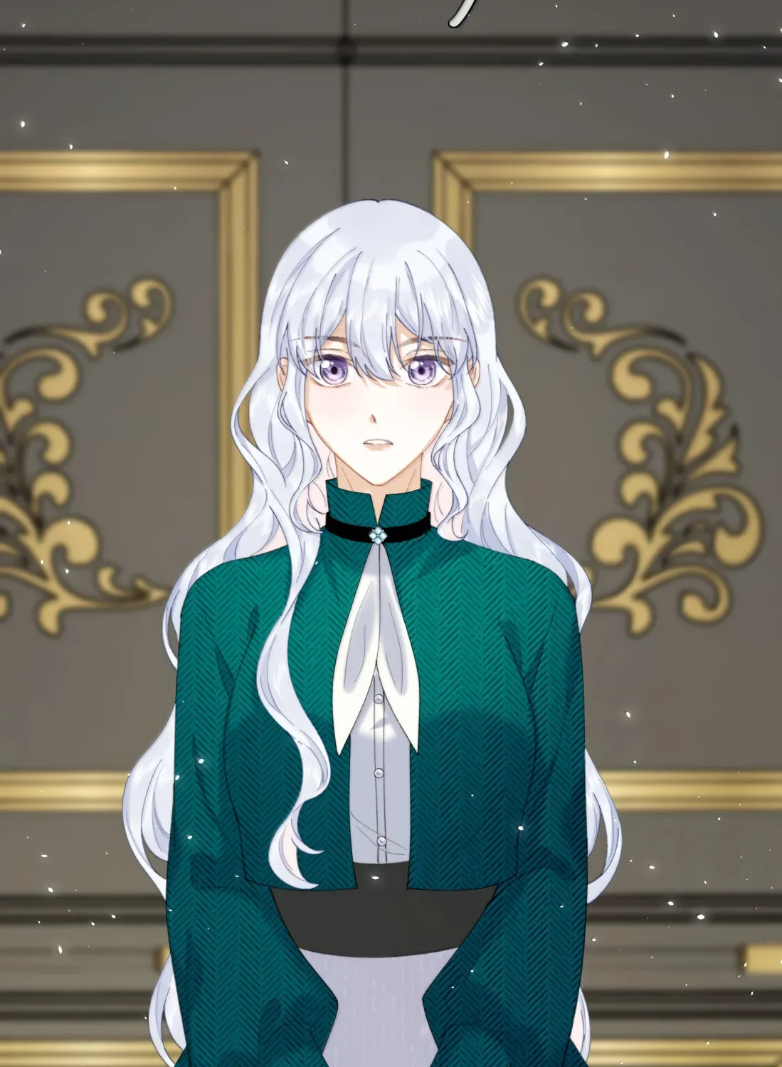 Dang E Yi Yu Dao Bing Jiao Chapter 58 page 52 - 