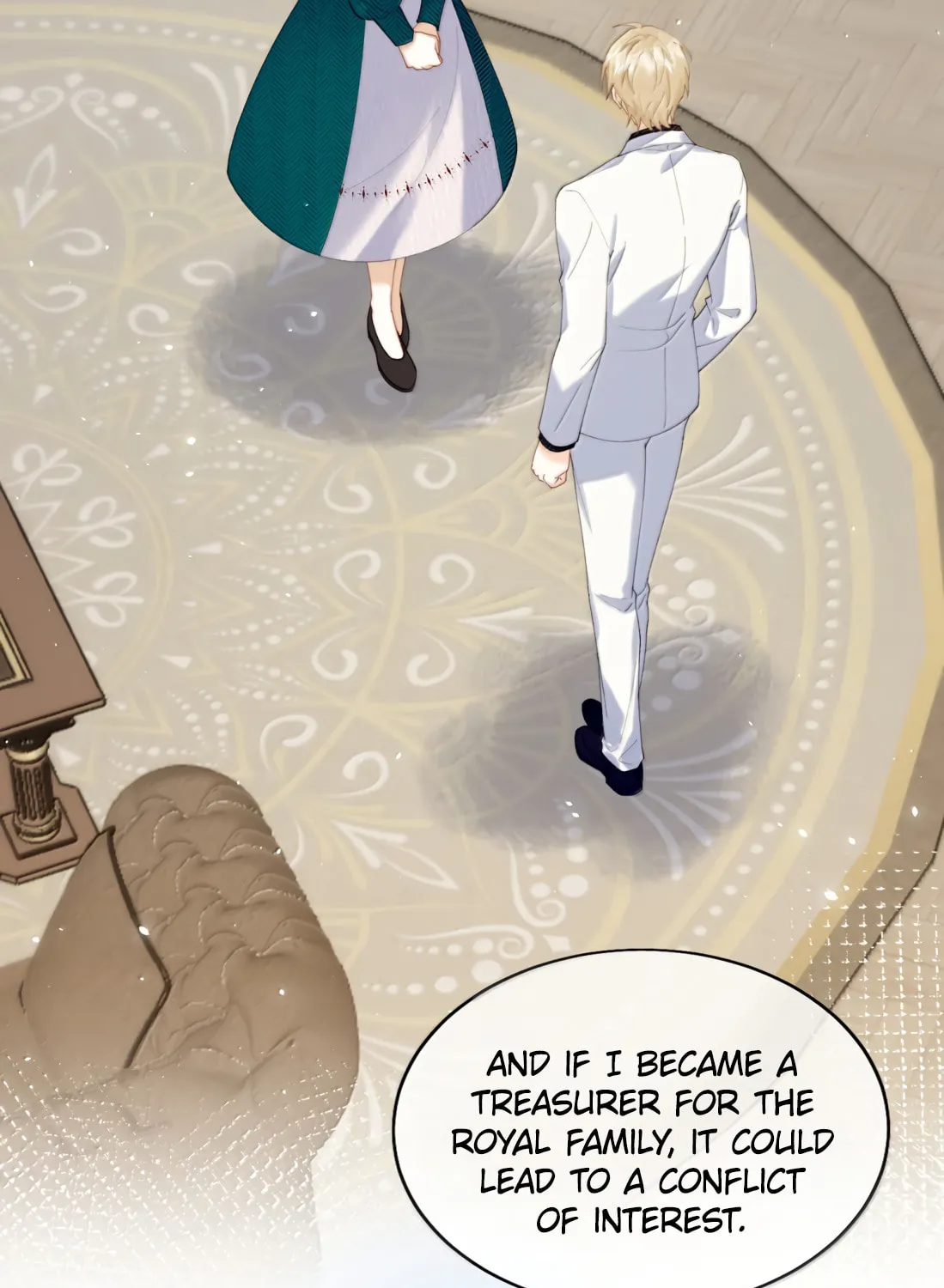 Dang E Yi Yu Dao Bing Jiao Chapter 58 page 58 - 