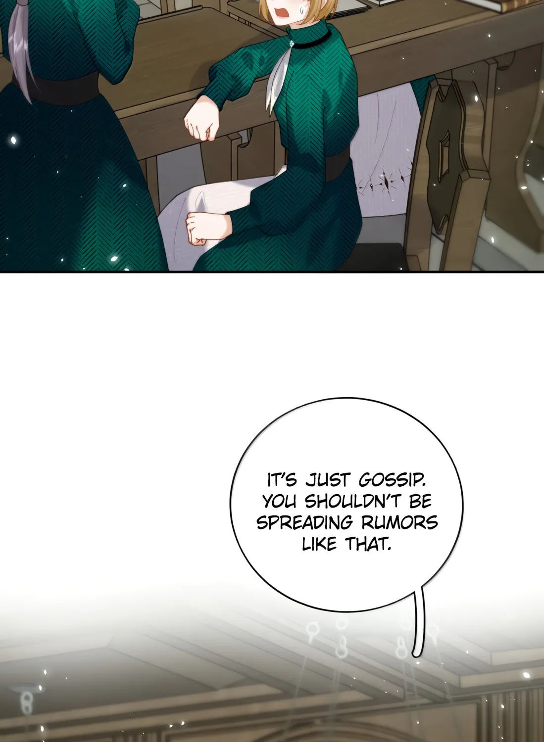 Dang E Yi Yu Dao Bing Jiao Chapter 59 page 12 - 