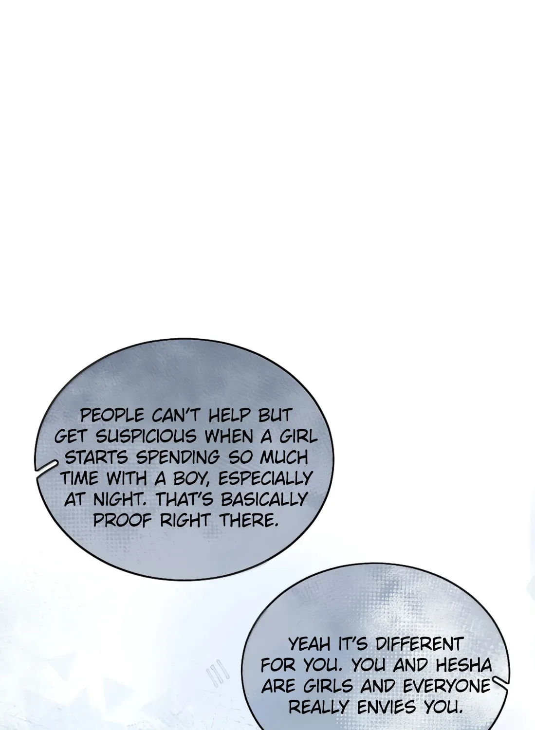 Dang E Yi Yu Dao Bing Jiao Chapter 59 page 17 - 