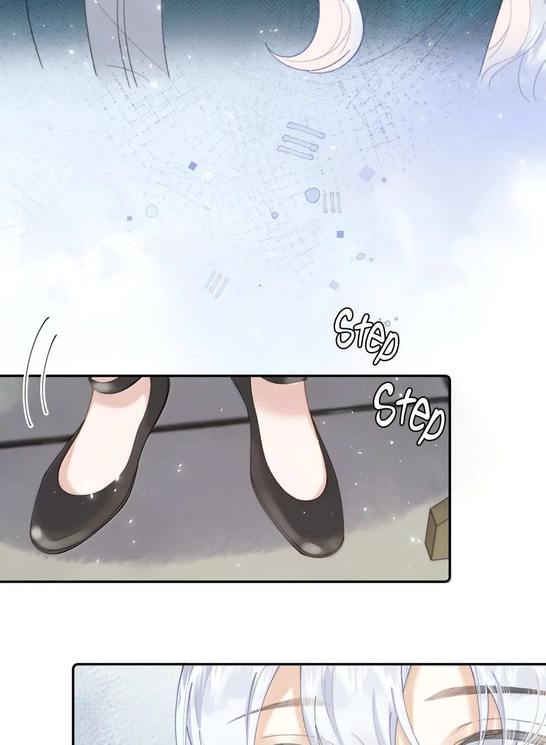 Dang E Yi Yu Dao Bing Jiao Chapter 59 page 19 - 