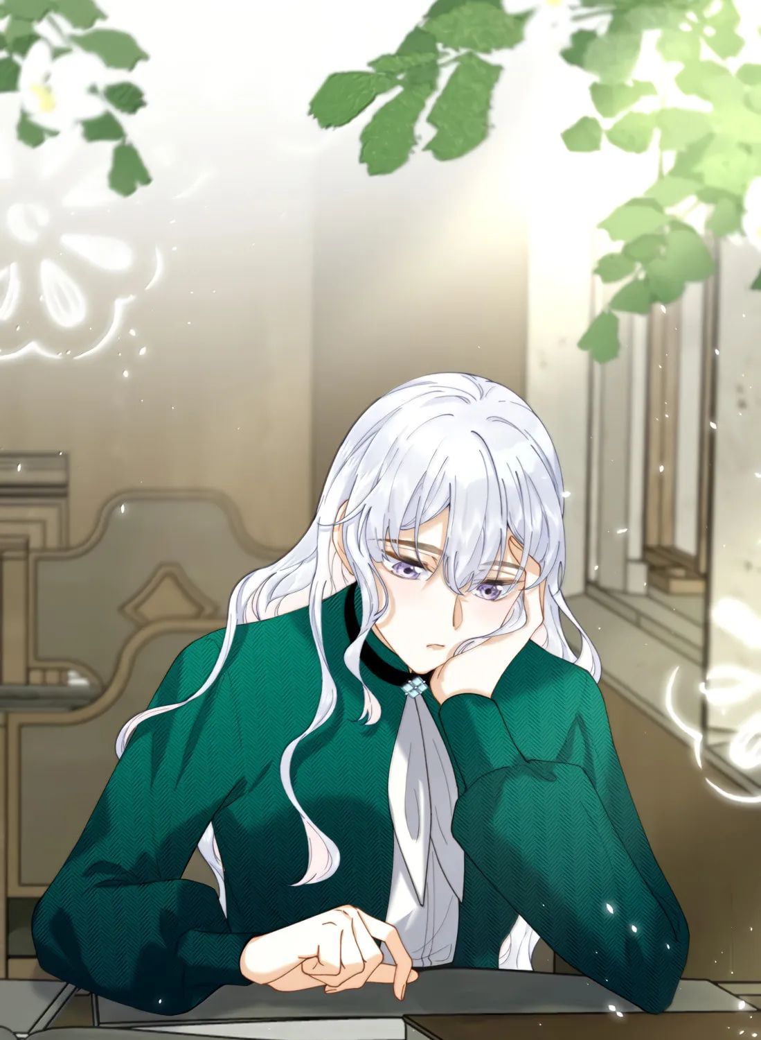 Dang E Yi Yu Dao Bing Jiao Chapter 59 page 3 - 