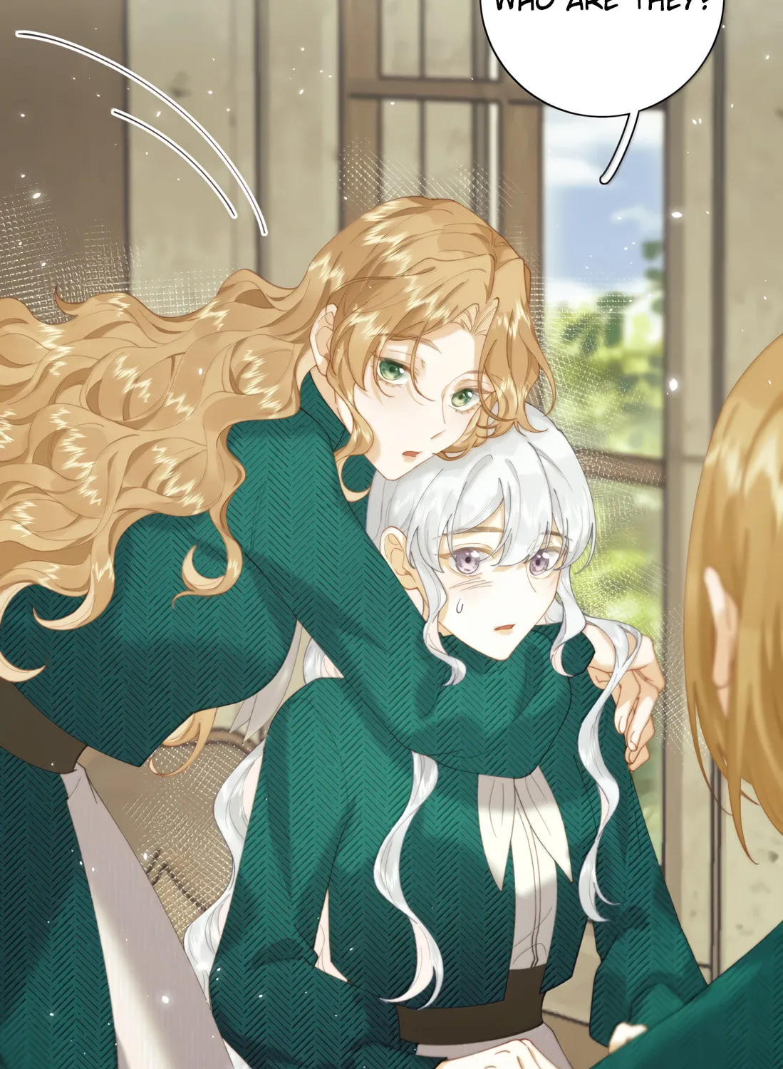 Dang E Yi Yu Dao Bing Jiao Chapter 59 page 23 - 