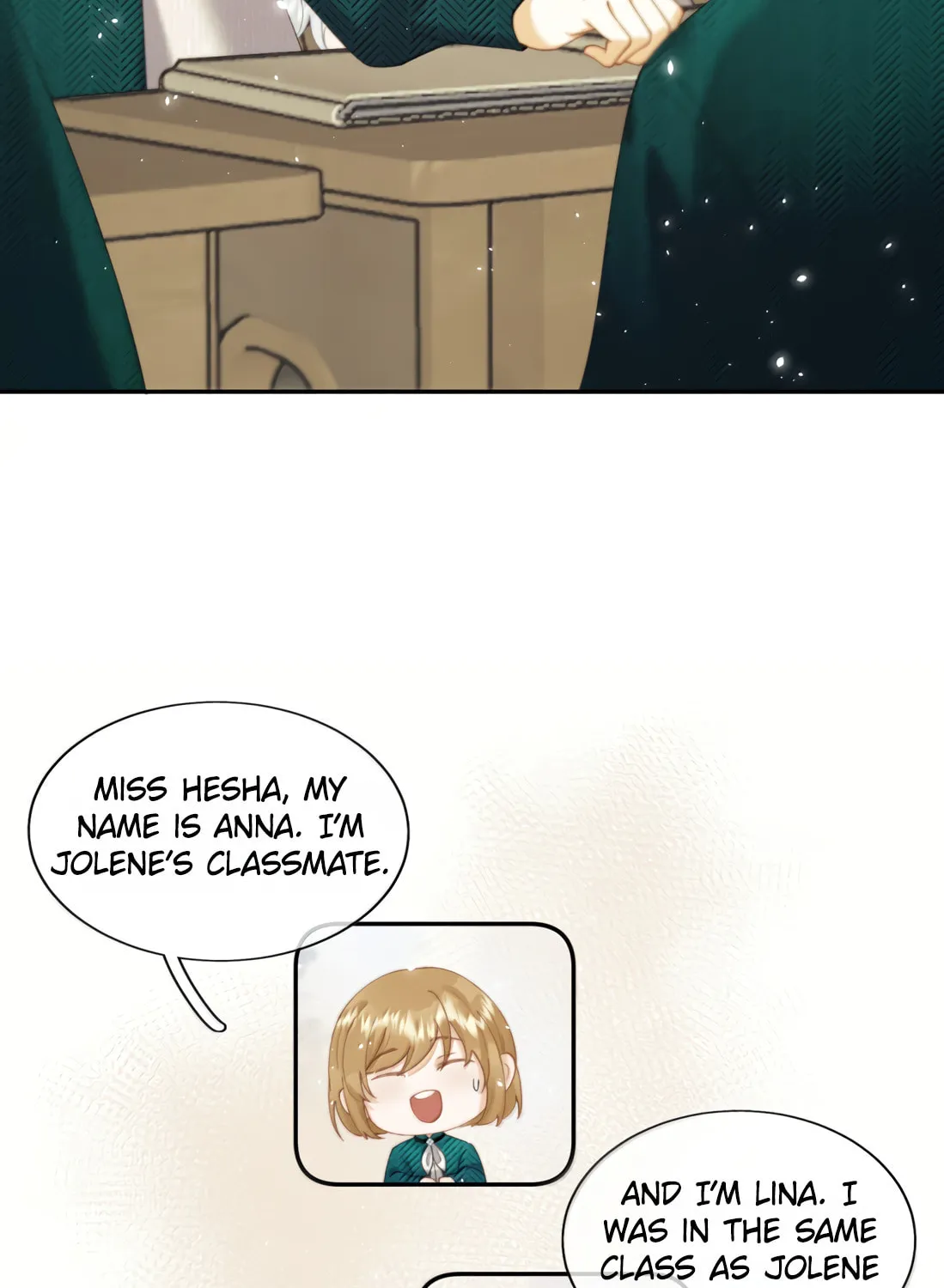 Dang E Yi Yu Dao Bing Jiao Chapter 59 page 24 - 