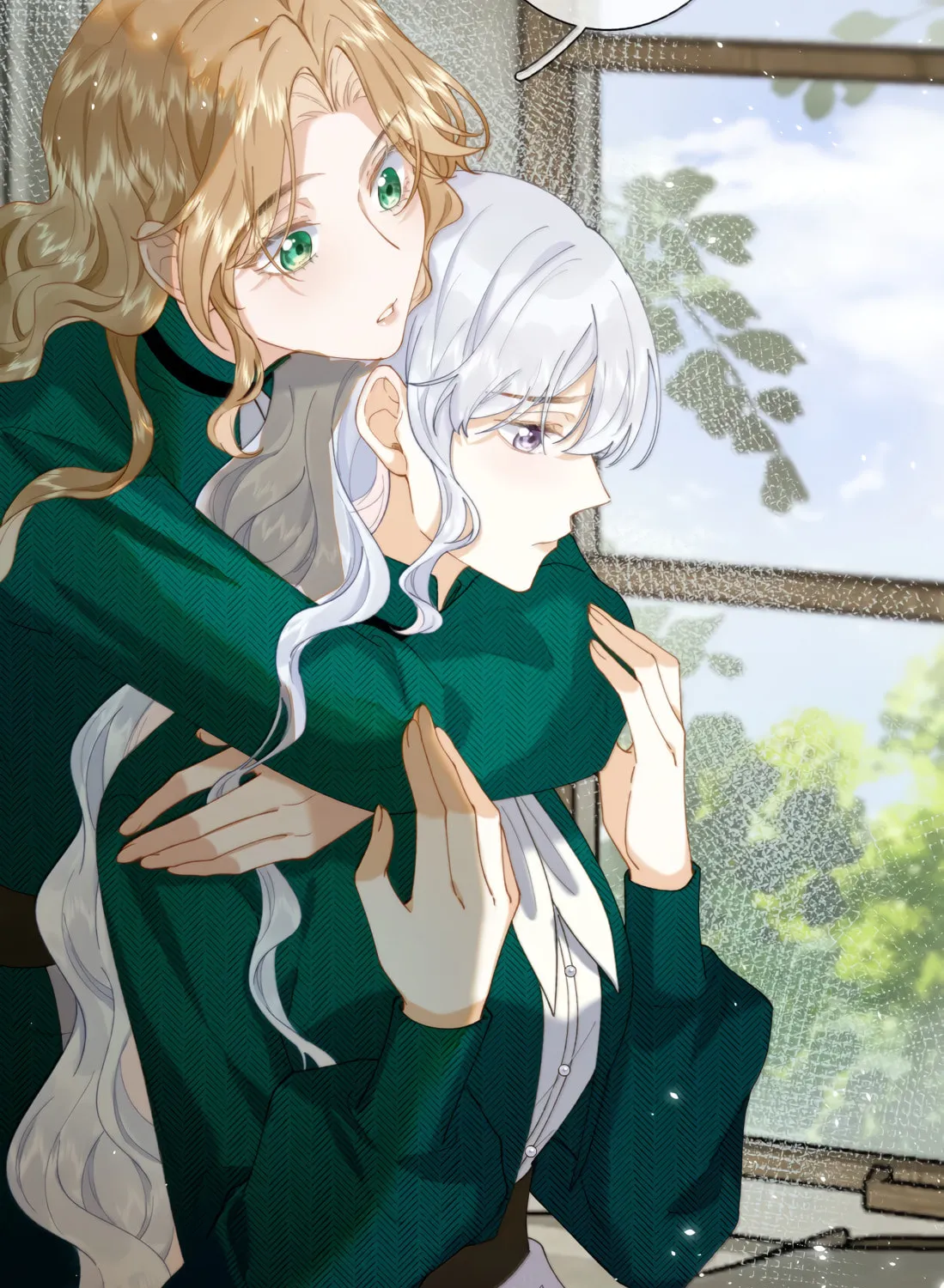 Dang E Yi Yu Dao Bing Jiao Chapter 59 page 33 - 