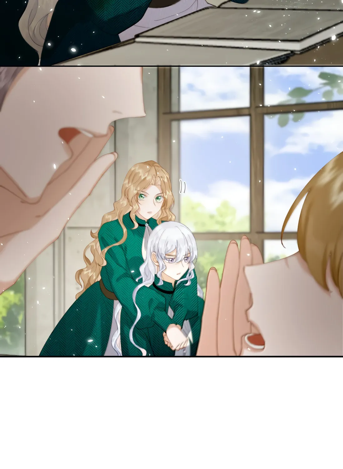 Dang E Yi Yu Dao Bing Jiao Chapter 59 page 34 - 