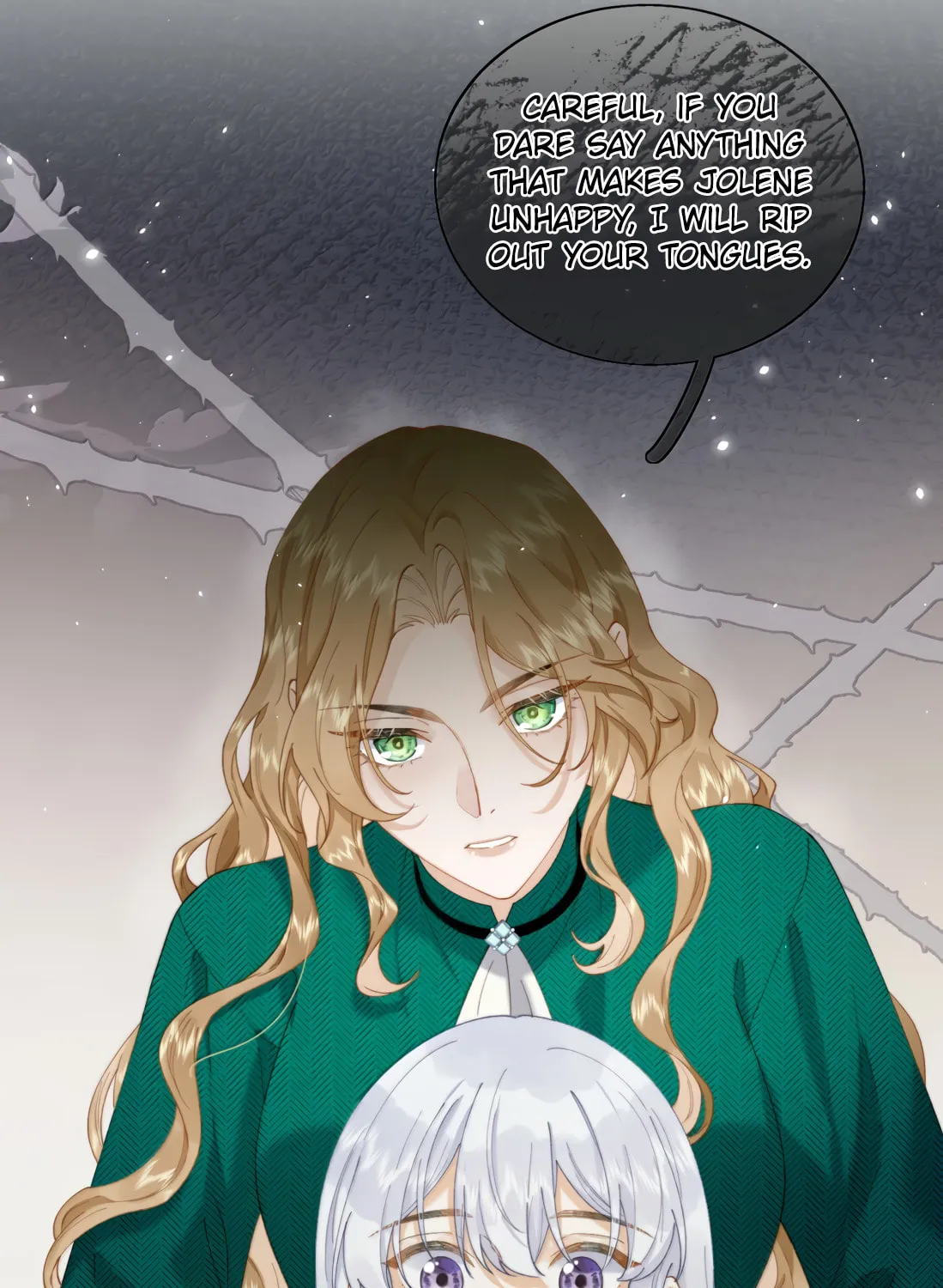 Dang E Yi Yu Dao Bing Jiao Chapter 59 page 37 - 