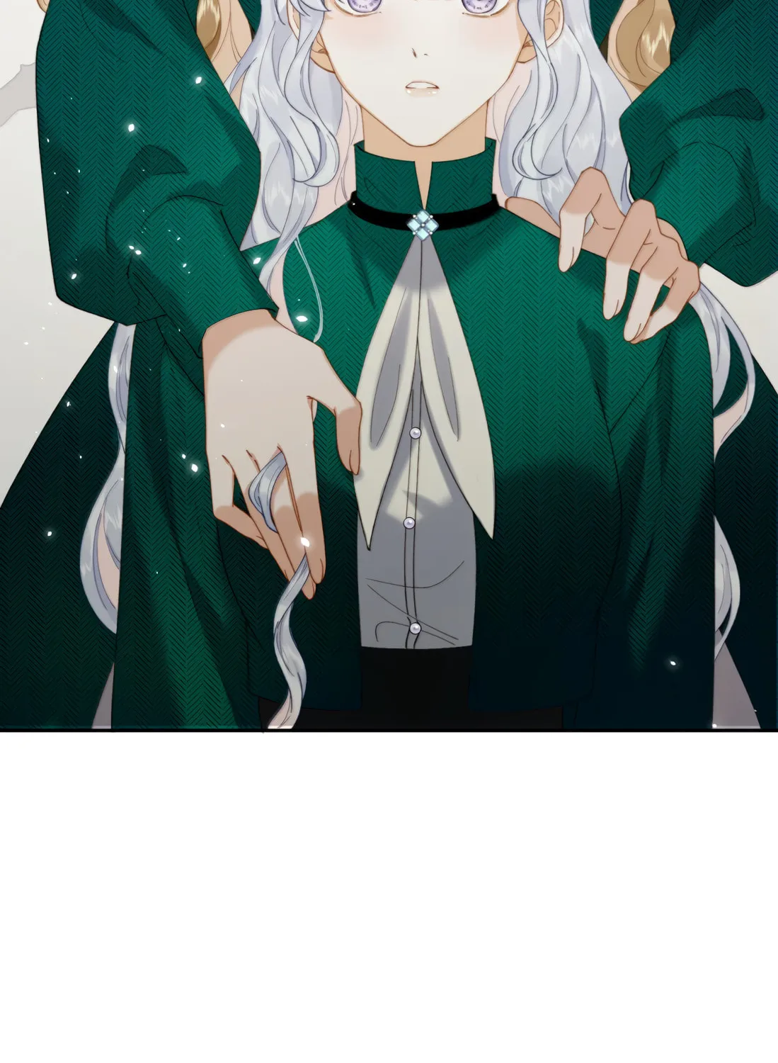 Dang E Yi Yu Dao Bing Jiao Chapter 59 page 38 - 