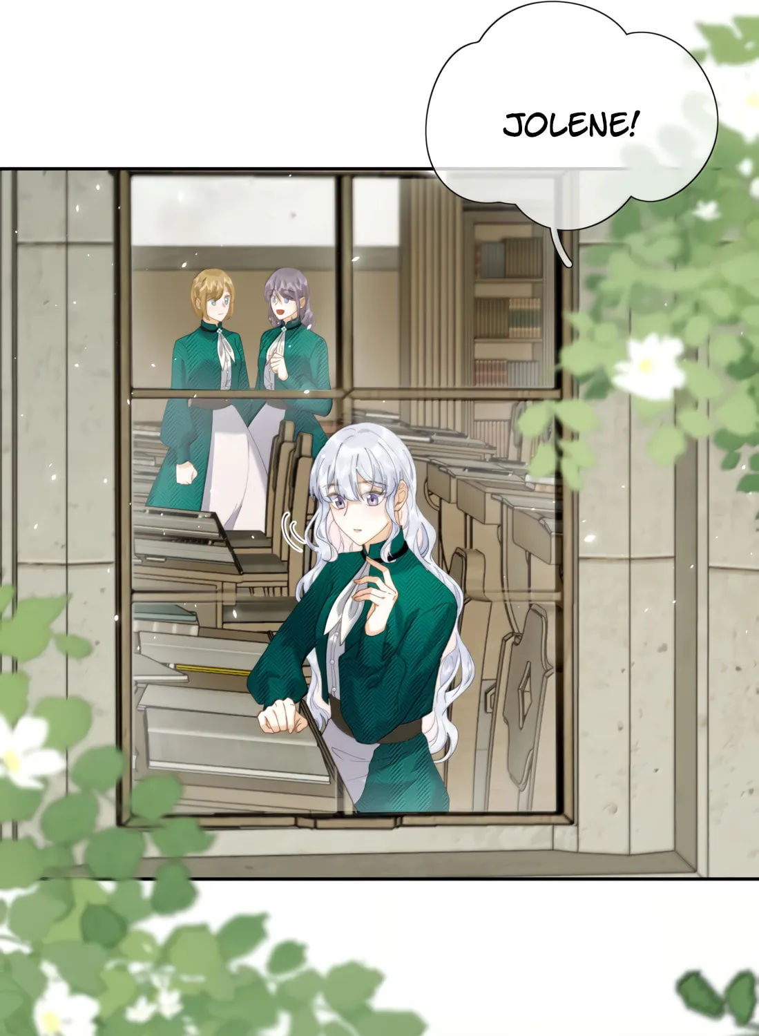 Dang E Yi Yu Dao Bing Jiao Chapter 59 page 5 - 