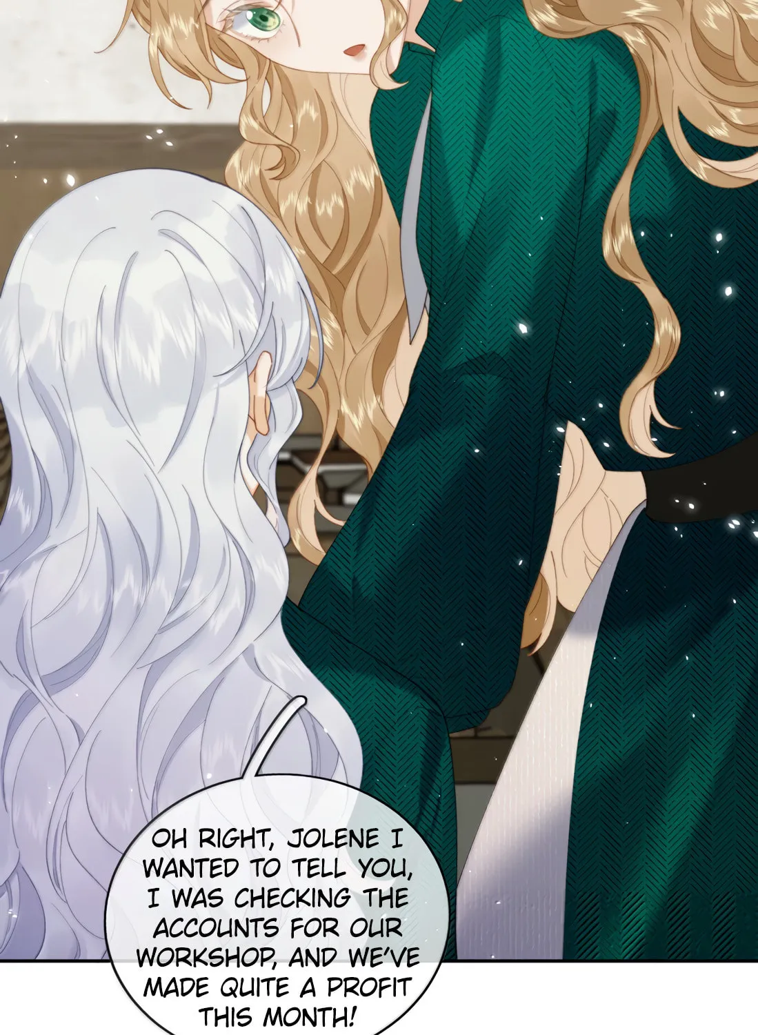 Dang E Yi Yu Dao Bing Jiao Chapter 59 page 45 - 