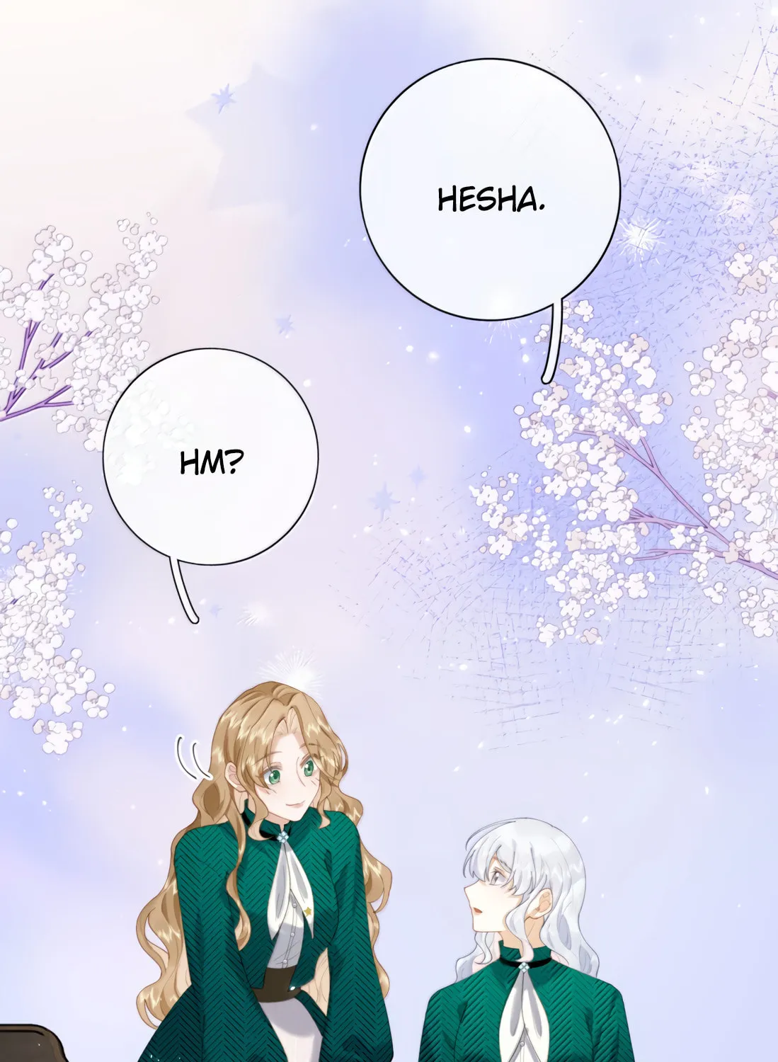 Dang E Yi Yu Dao Bing Jiao Chapter 59 page 48 - 
