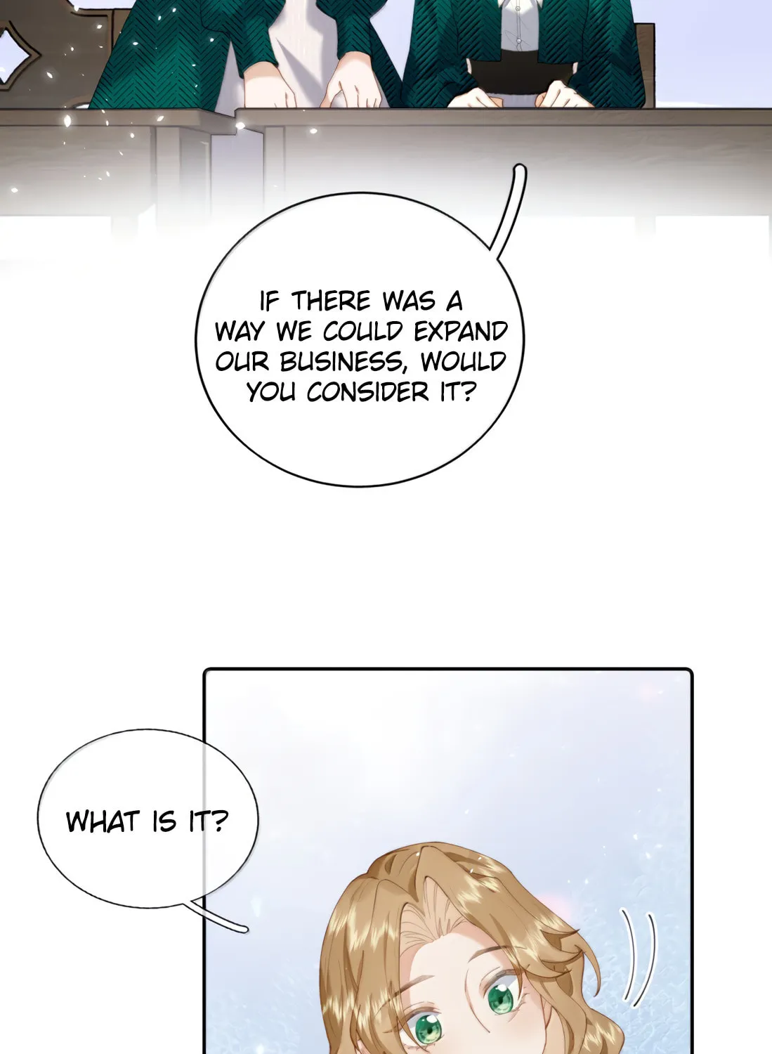 Dang E Yi Yu Dao Bing Jiao Chapter 59 page 49 - 