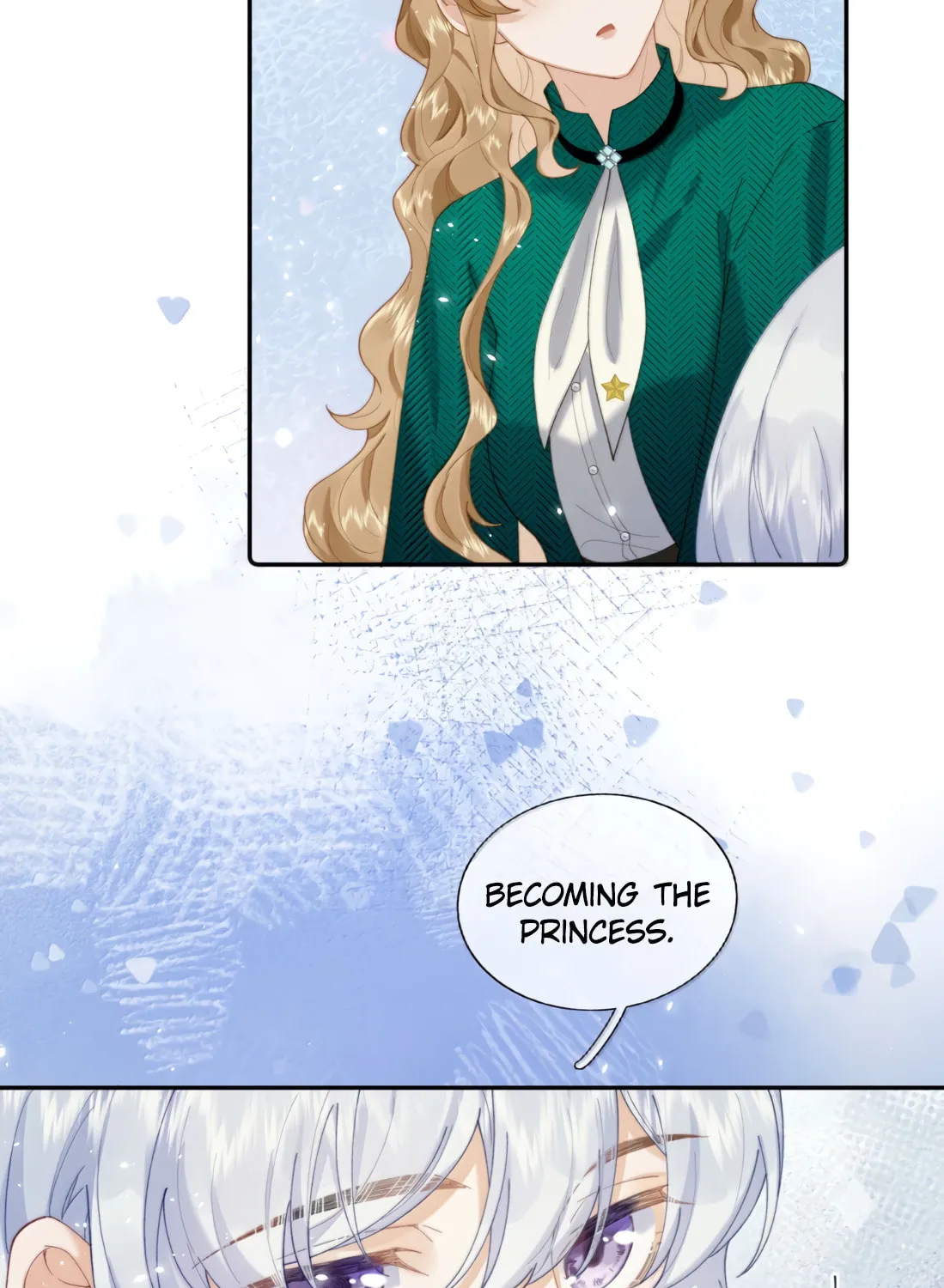 Dang E Yi Yu Dao Bing Jiao Chapter 59 page 50 - 