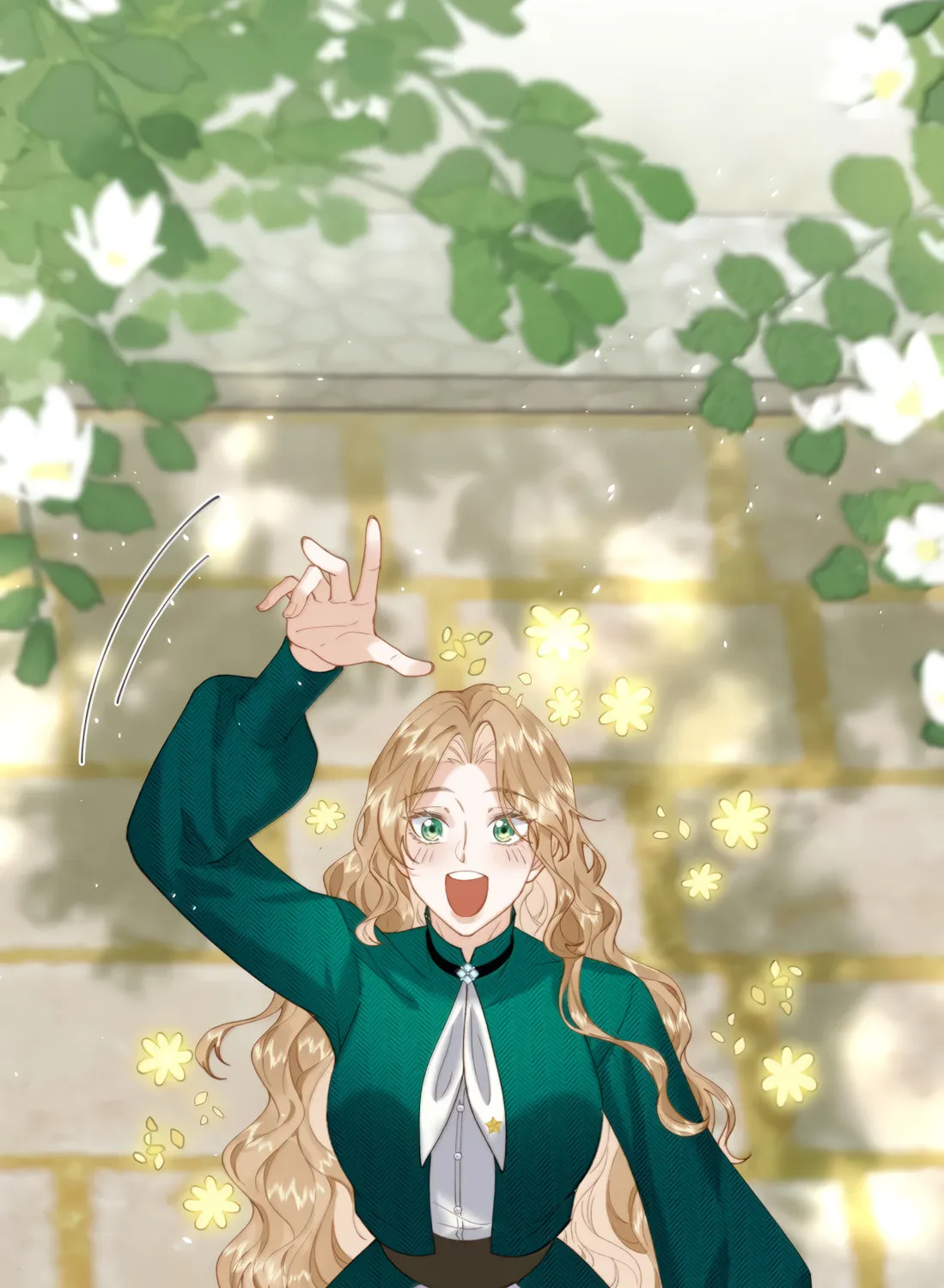 Dang E Yi Yu Dao Bing Jiao Chapter 59 page 6 - 