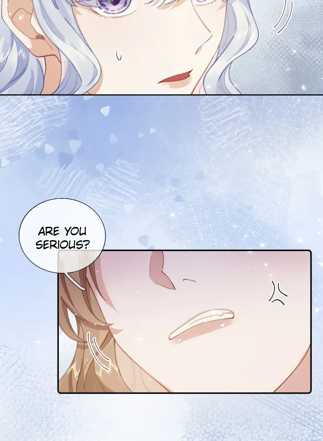 Dang E Yi Yu Dao Bing Jiao Chapter 59 page 51 - 