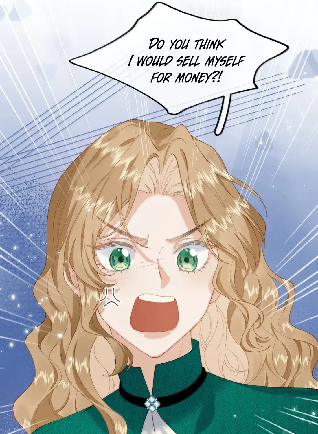 Dang E Yi Yu Dao Bing Jiao Chapter 59 page 53 - 