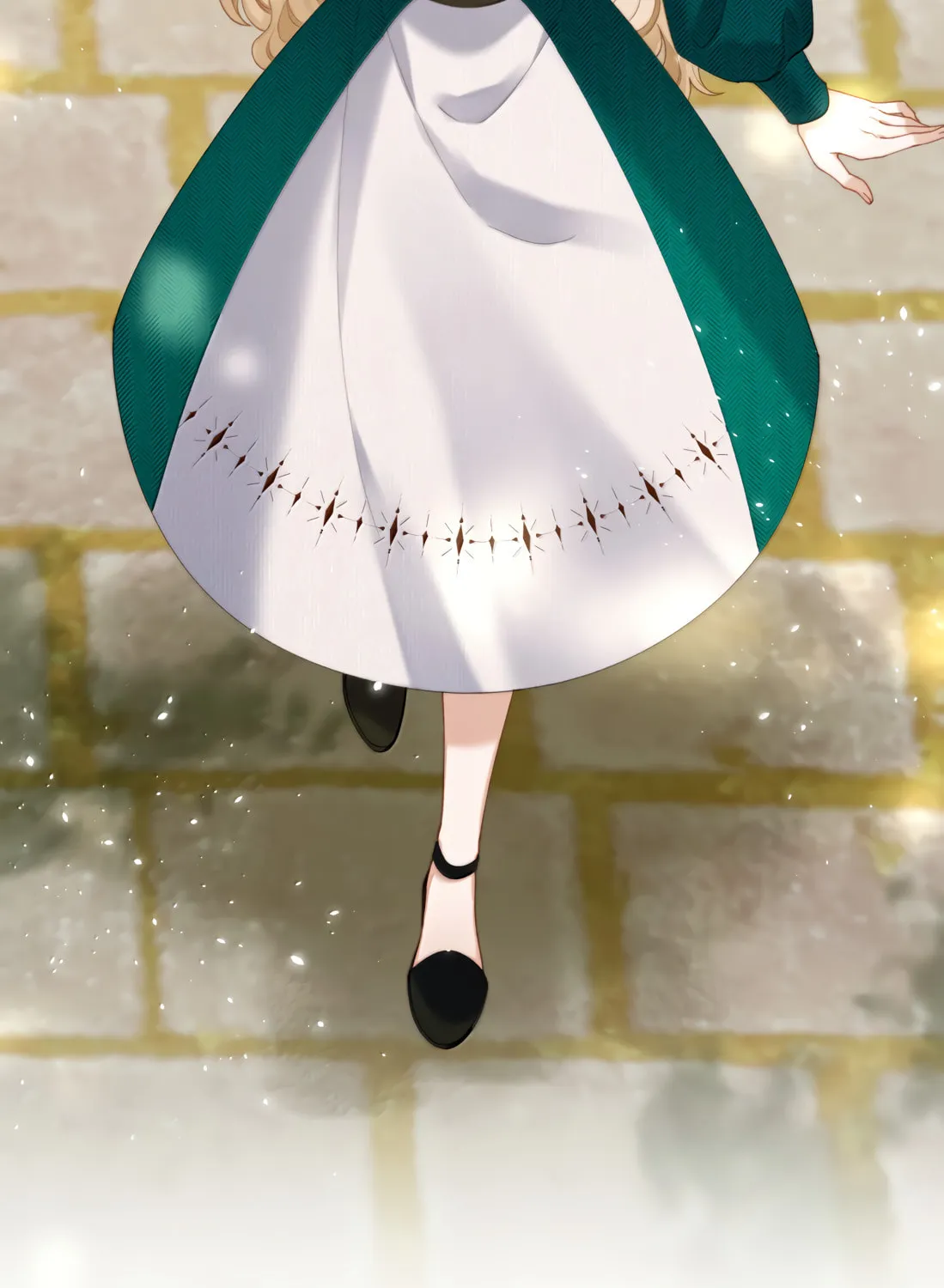 Dang E Yi Yu Dao Bing Jiao Chapter 59 page 7 - 