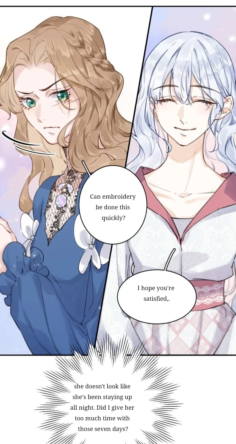 Dang E Yi Yu Dao Bing Jiao Chapter 6 page 15 - 