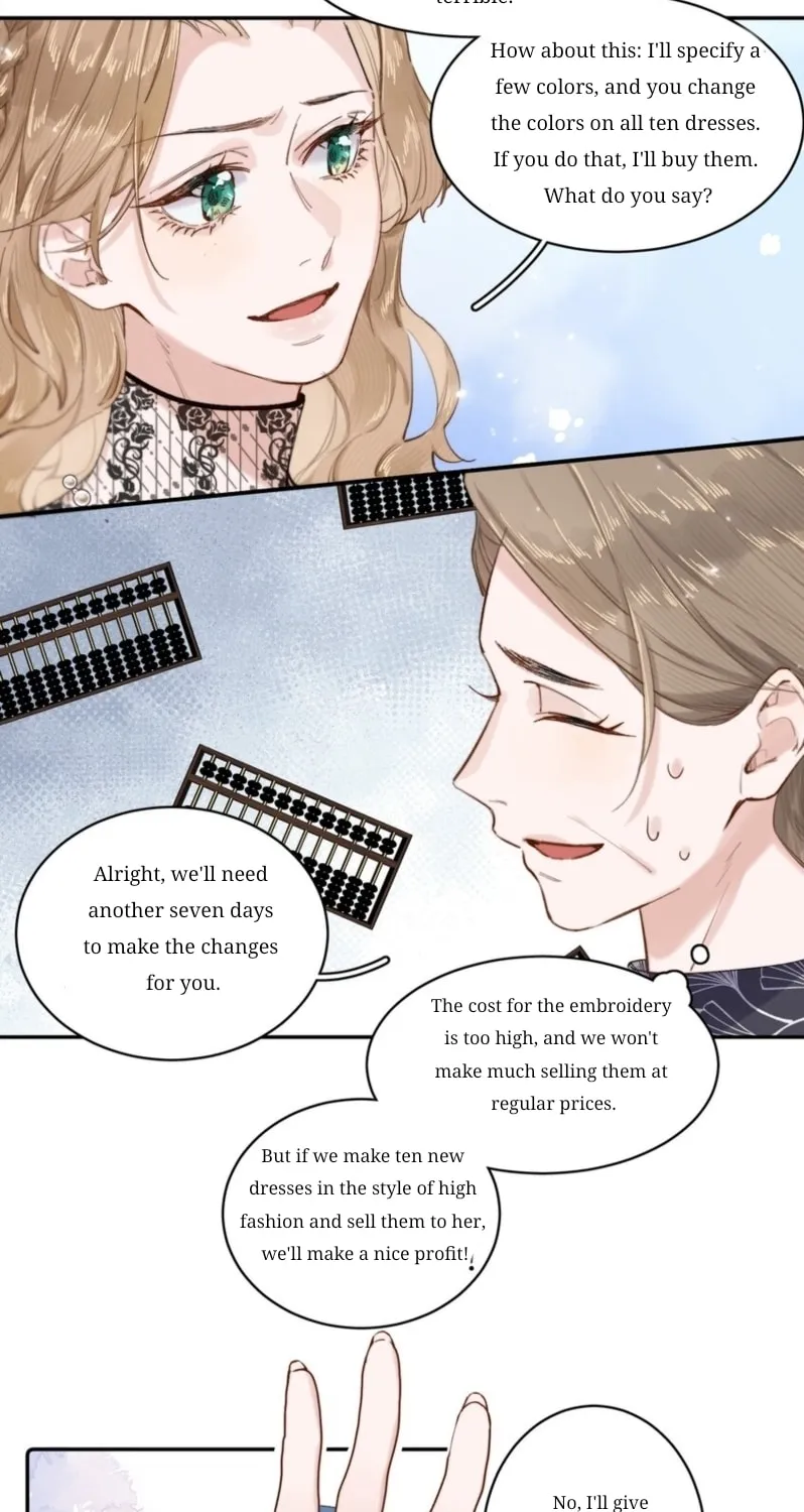 Dang E Yi Yu Dao Bing Jiao Chapter 6 page 17 - 