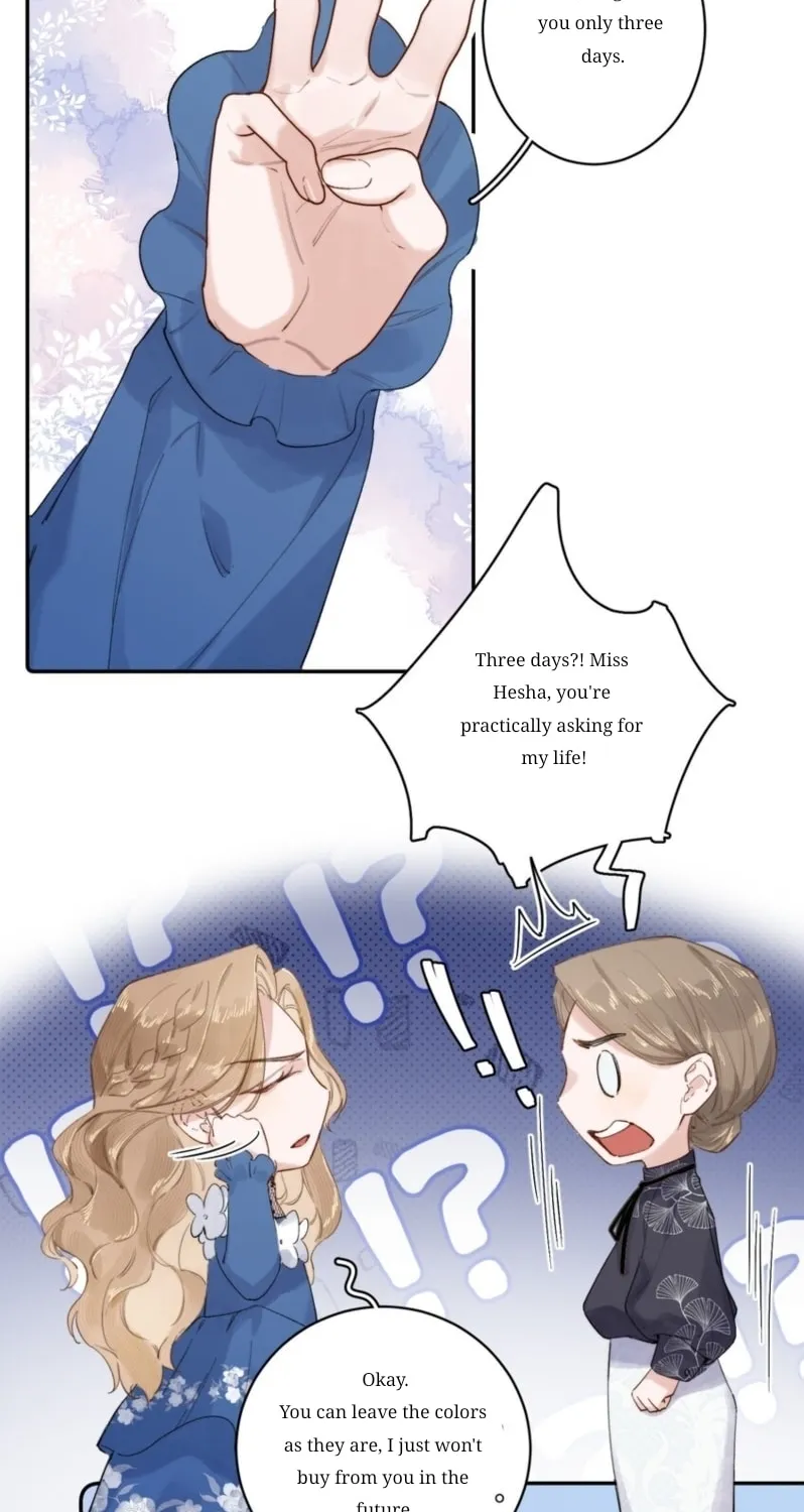 Dang E Yi Yu Dao Bing Jiao Chapter 6 page 18 - 