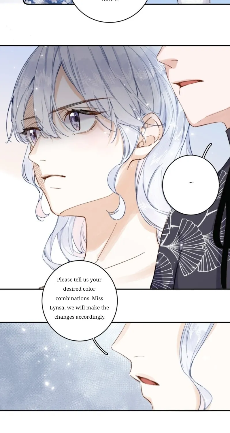 Dang E Yi Yu Dao Bing Jiao Chapter 6 page 19 - 