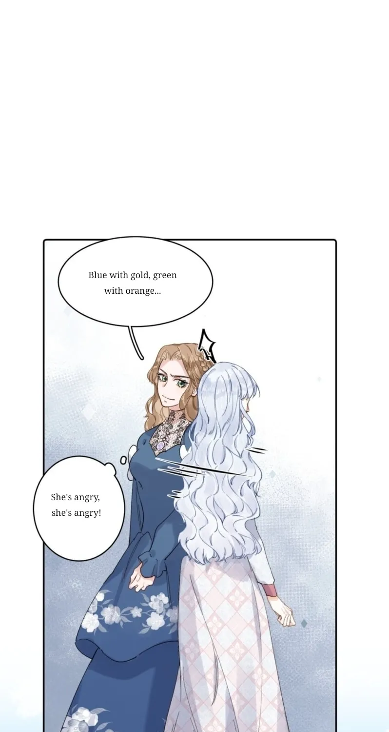 Dang E Yi Yu Dao Bing Jiao Chapter 6 page 20 - 