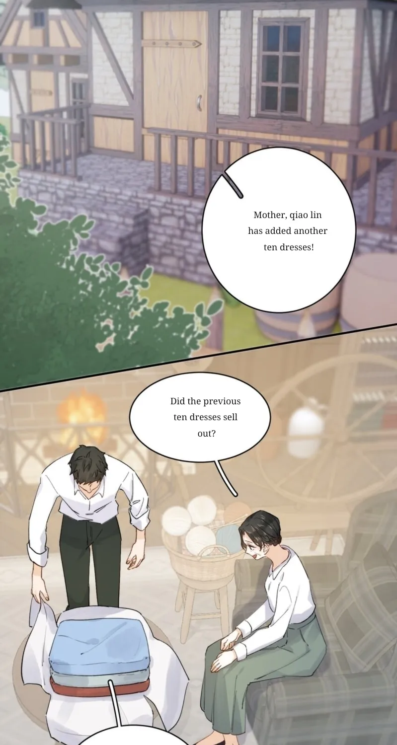 Dang E Yi Yu Dao Bing Jiao Chapter 6 page 22 - 