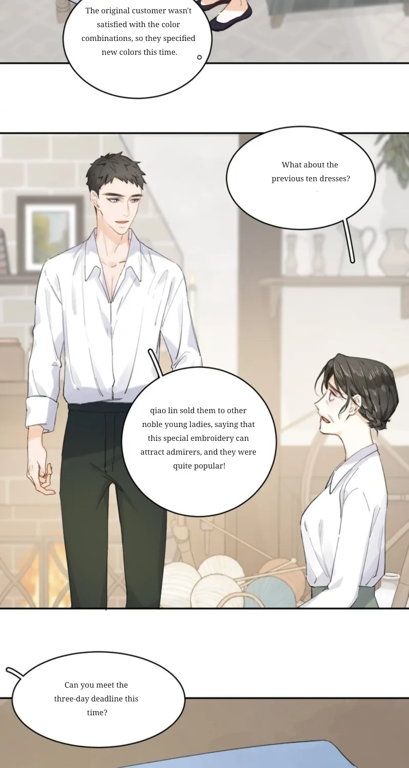 Dang E Yi Yu Dao Bing Jiao Chapter 6 page 23 - 