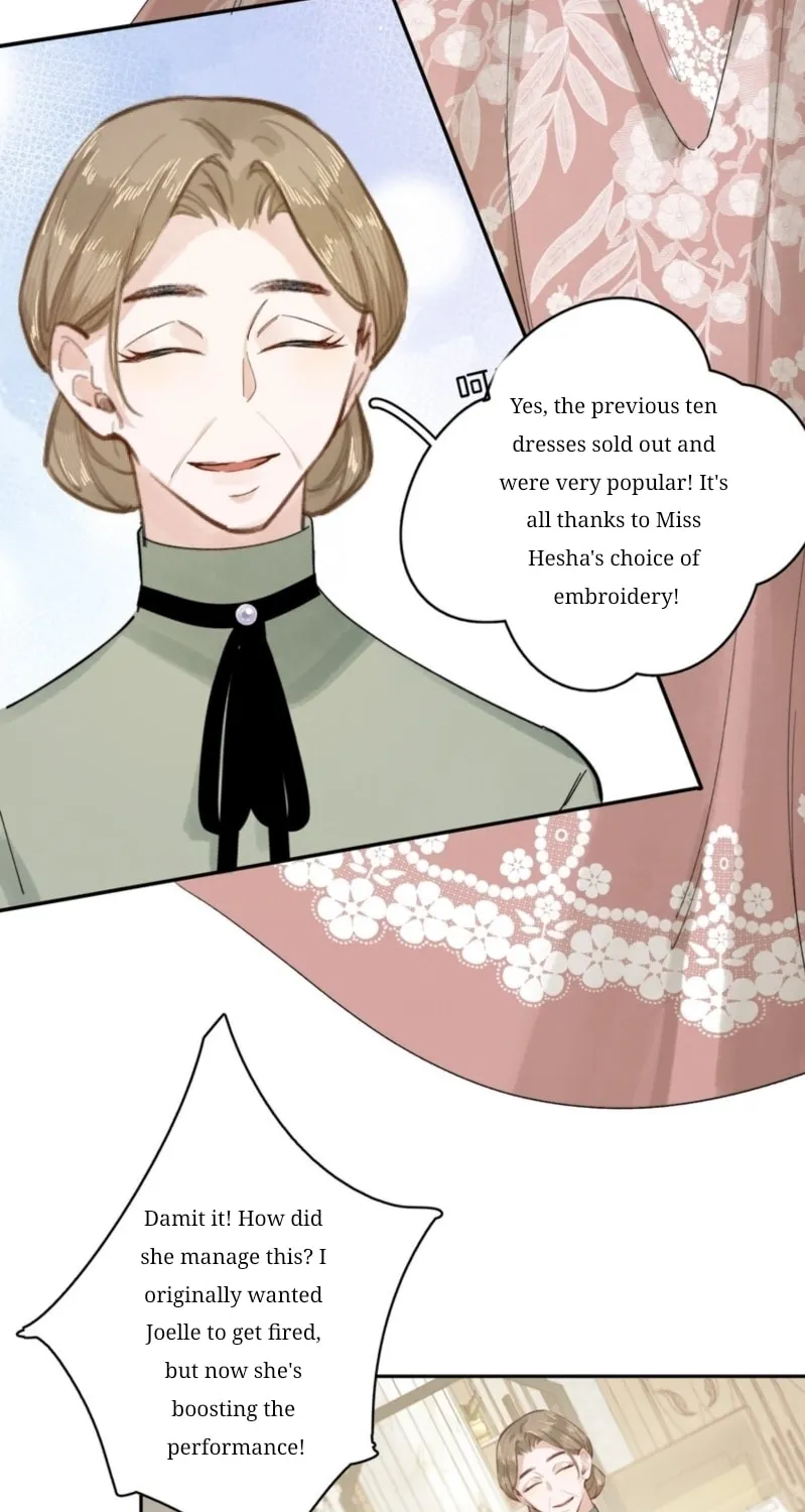 Dang E Yi Yu Dao Bing Jiao Chapter 6 page 26 - 