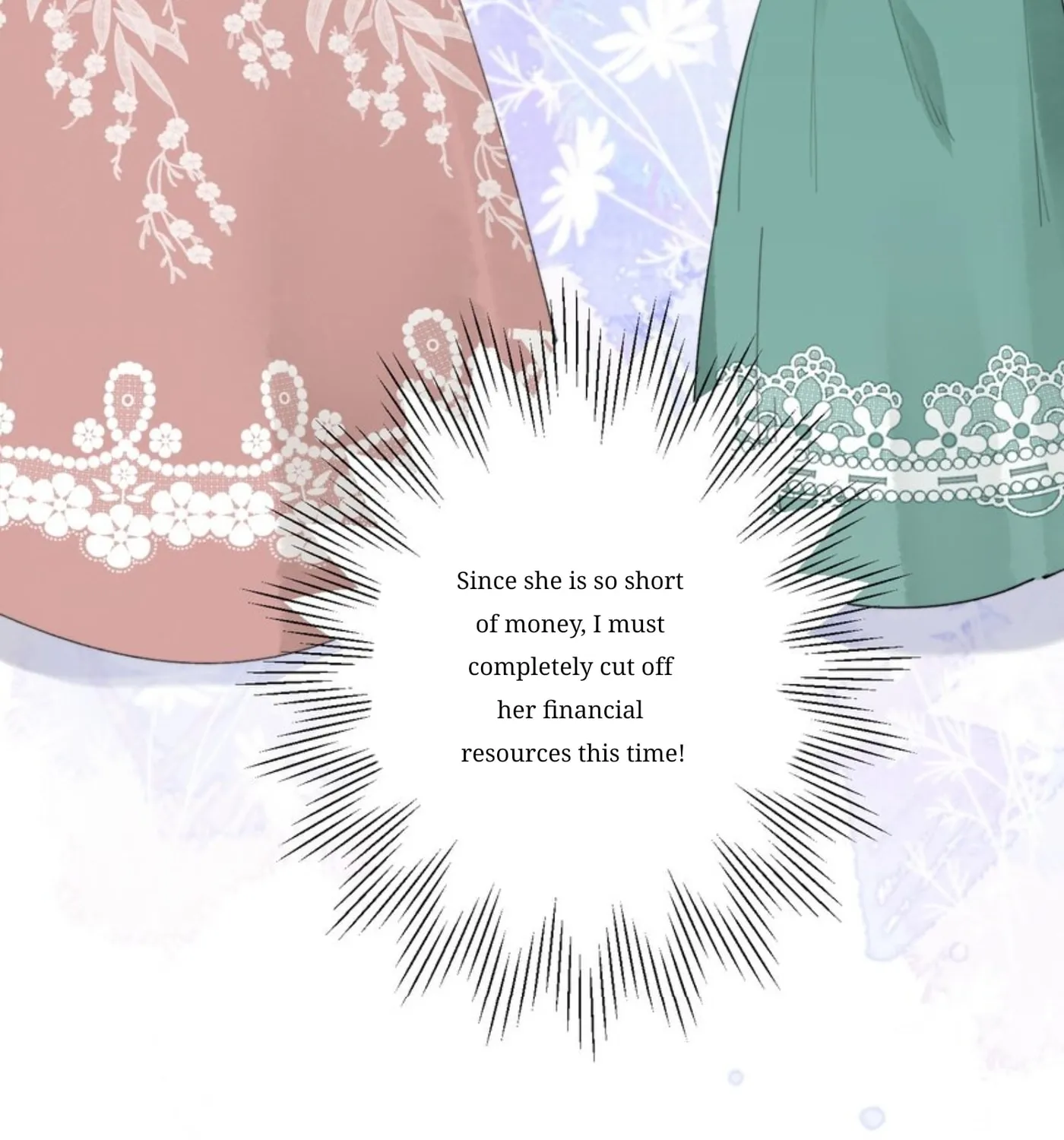 Dang E Yi Yu Dao Bing Jiao Chapter 6 page 29 - 