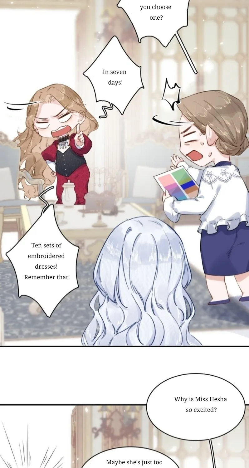 Dang E Yi Yu Dao Bing Jiao Chapter 6 page 4 - 