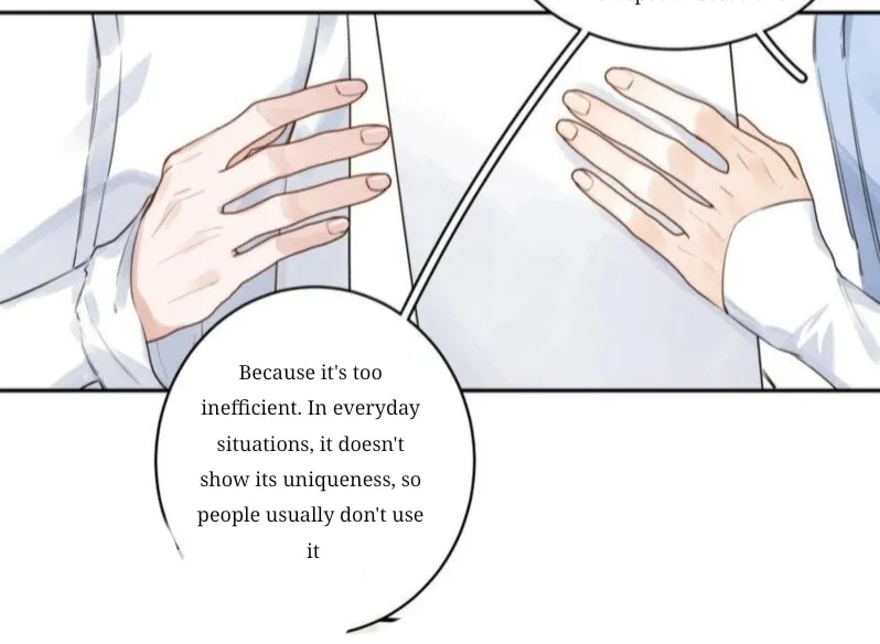 Dang E Yi Yu Dao Bing Jiao Chapter 6 page 6 - 
