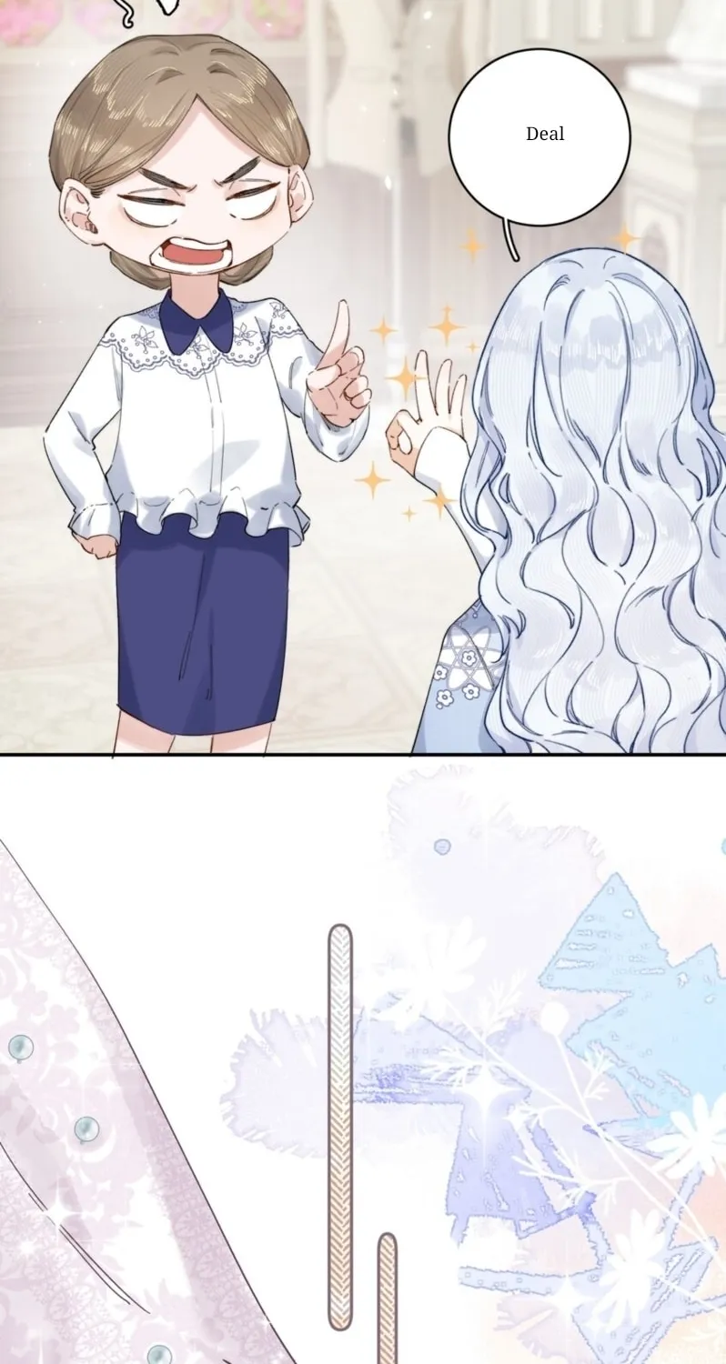 Dang E Yi Yu Dao Bing Jiao Chapter 6 page 10 - 