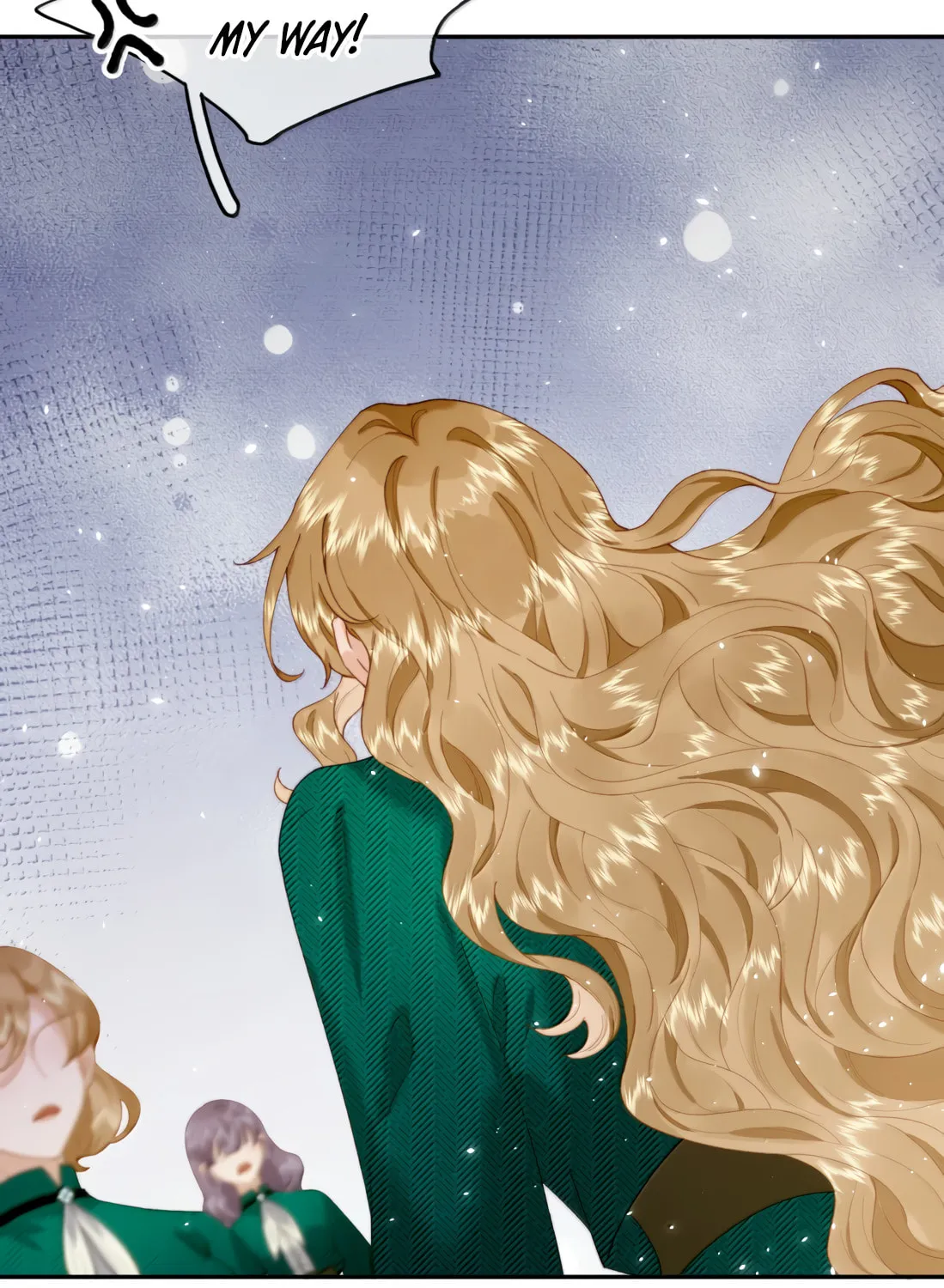 Dang E Yi Yu Dao Bing Jiao Chapter 60 page 14 - 