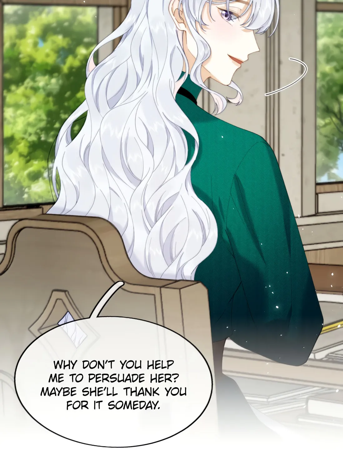 Dang E Yi Yu Dao Bing Jiao Chapter 60 page 19 - 