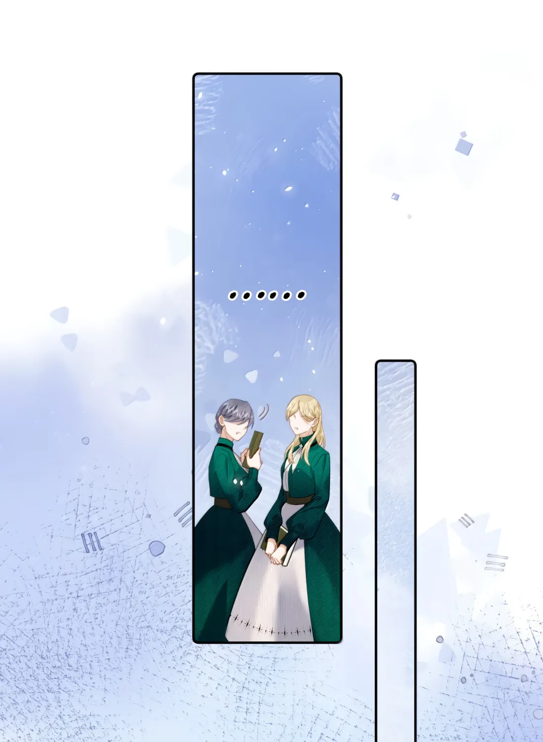 Dang E Yi Yu Dao Bing Jiao Chapter 60 page 20 - 