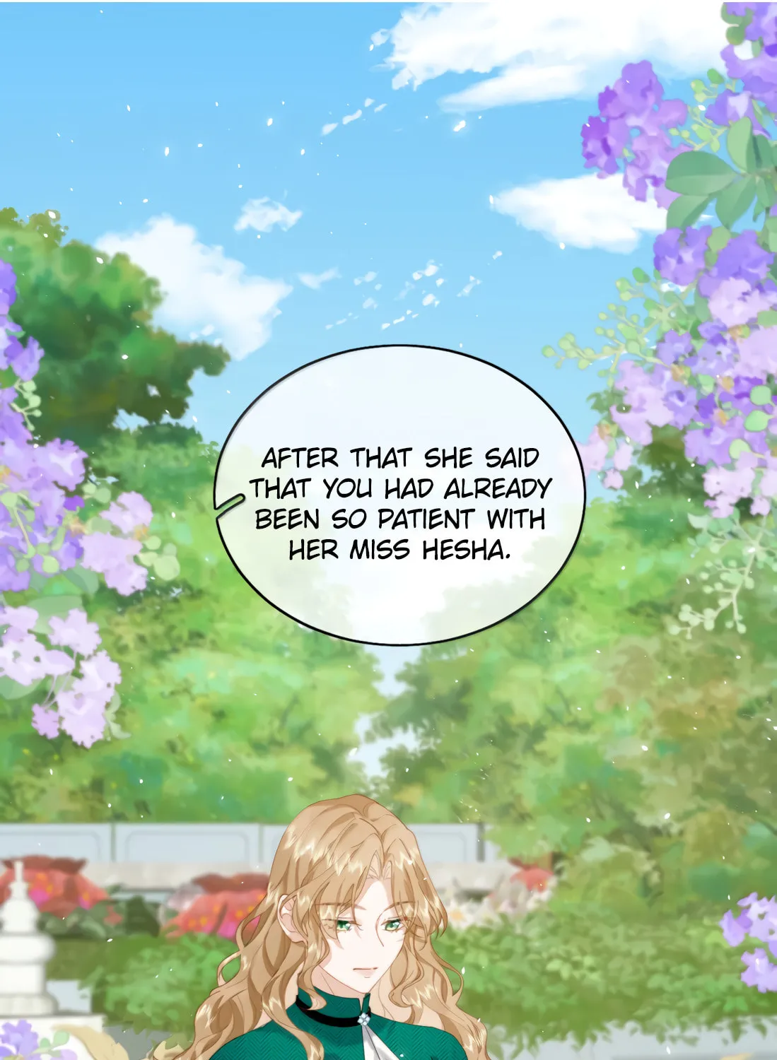 Dang E Yi Yu Dao Bing Jiao Chapter 60 page 22 - 
