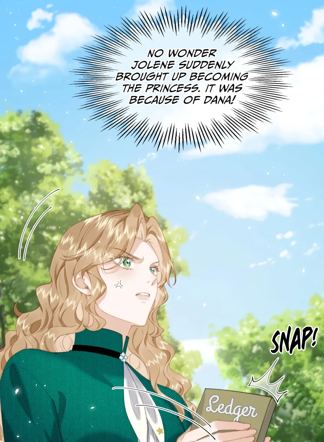 Dang E Yi Yu Dao Bing Jiao Chapter 60 page 29 - 