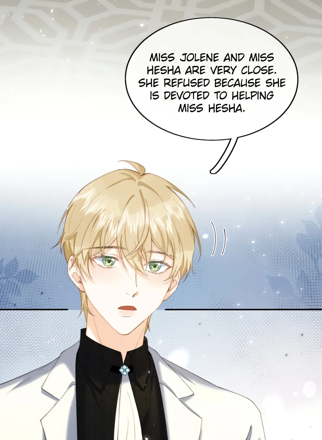 Dang E Yi Yu Dao Bing Jiao Chapter 60 page 34 - 