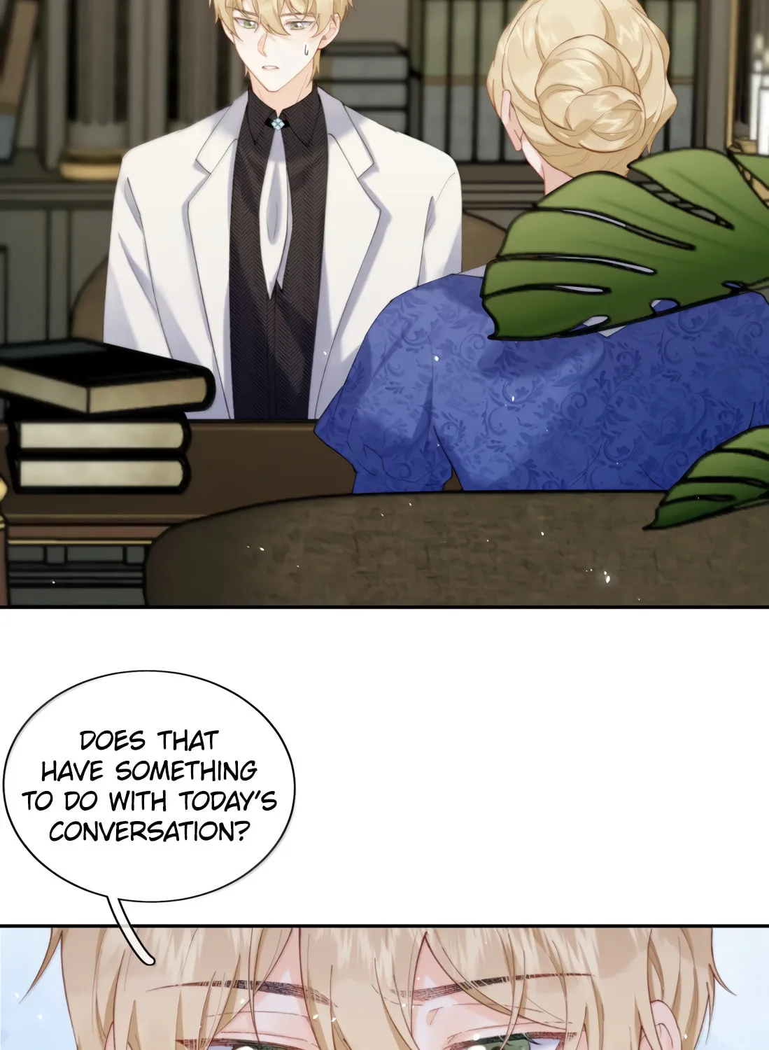 Dang E Yi Yu Dao Bing Jiao Chapter 60 page 41 - 