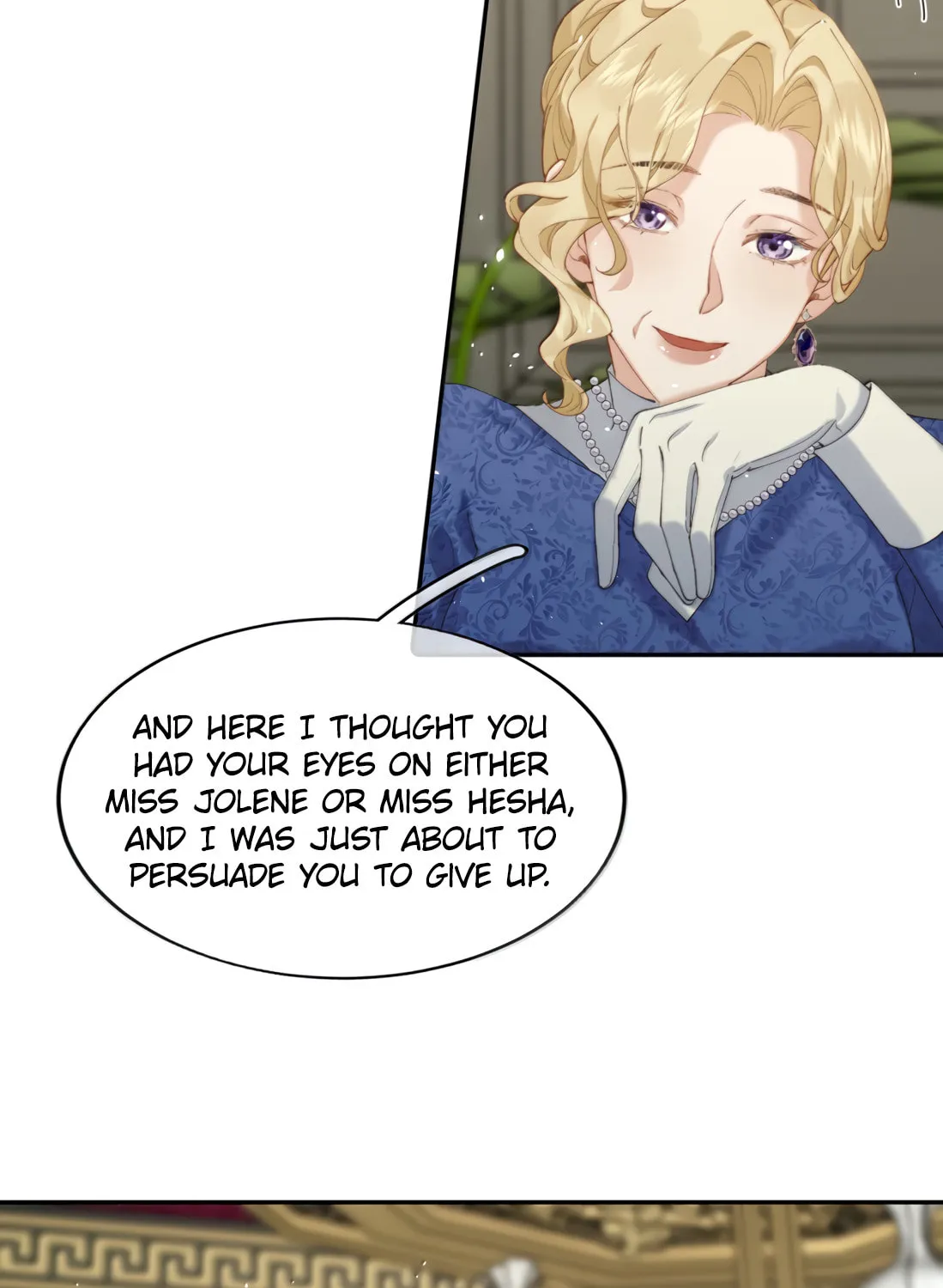 Dang E Yi Yu Dao Bing Jiao Chapter 60 page 45 - 