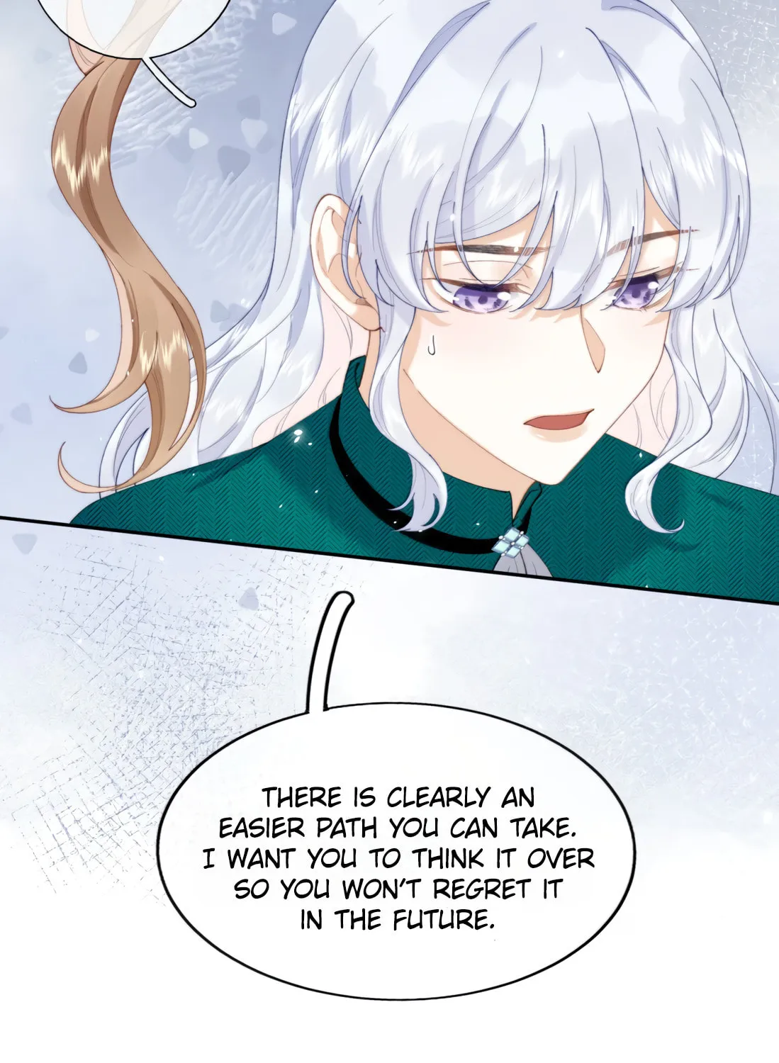 Dang E Yi Yu Dao Bing Jiao Chapter 60 page 8 - 