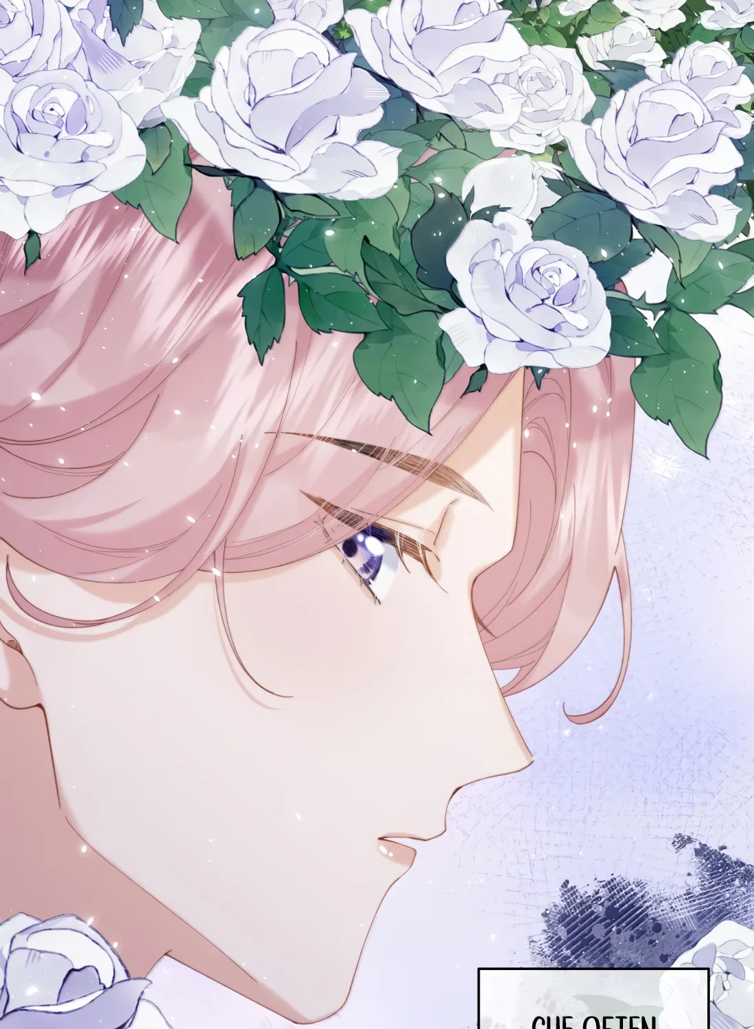 Dang E Yi Yu Dao Bing Jiao Chapter 61 page 14 - 