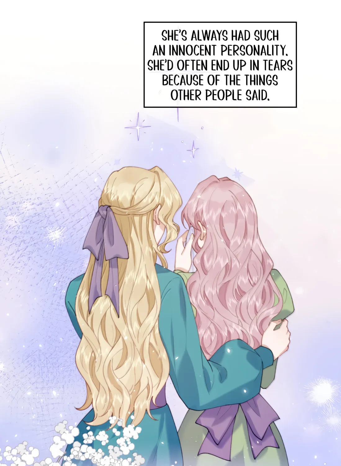 Dang E Yi Yu Dao Bing Jiao Chapter 61 page 3 - 